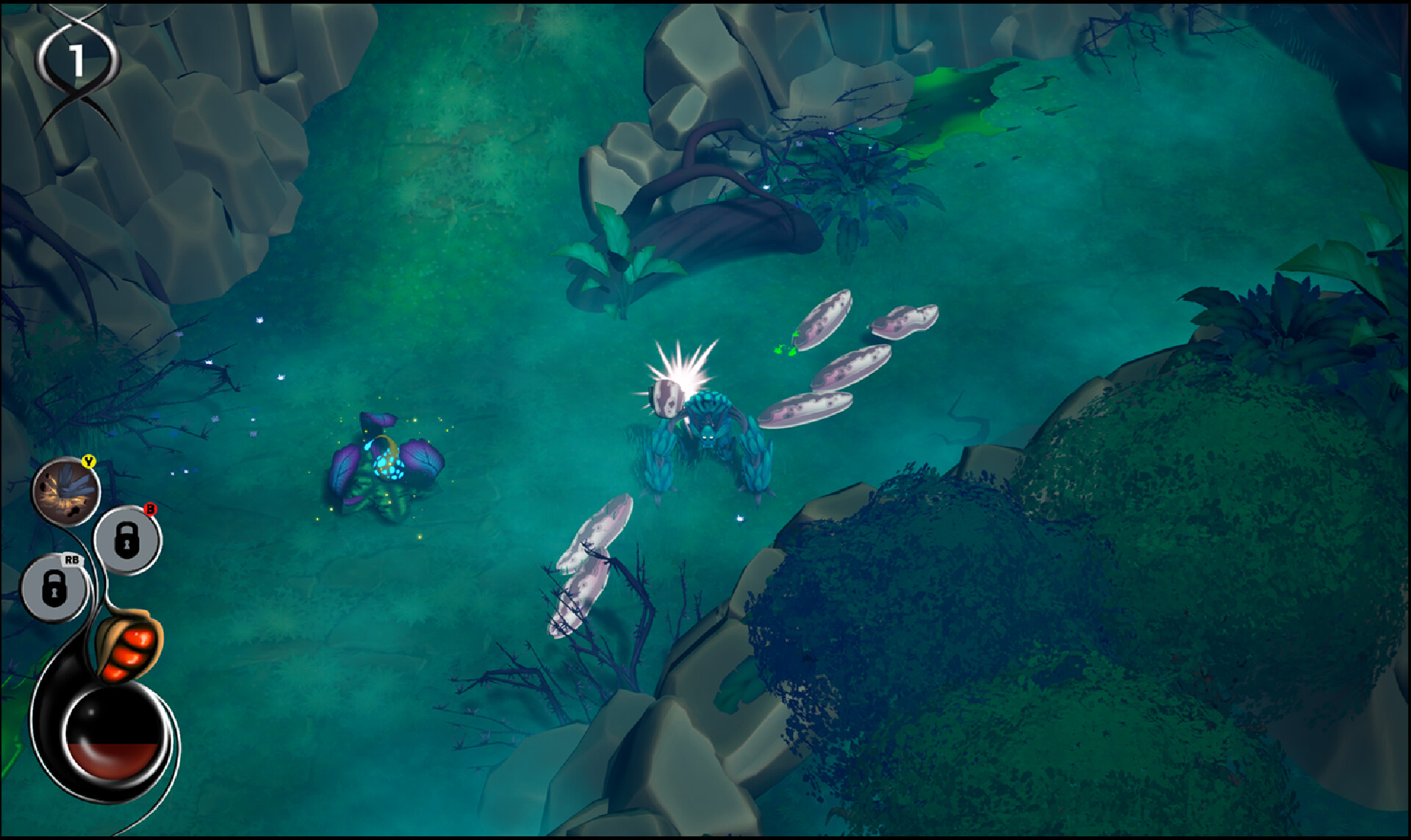 Evolized - Screenshot 4