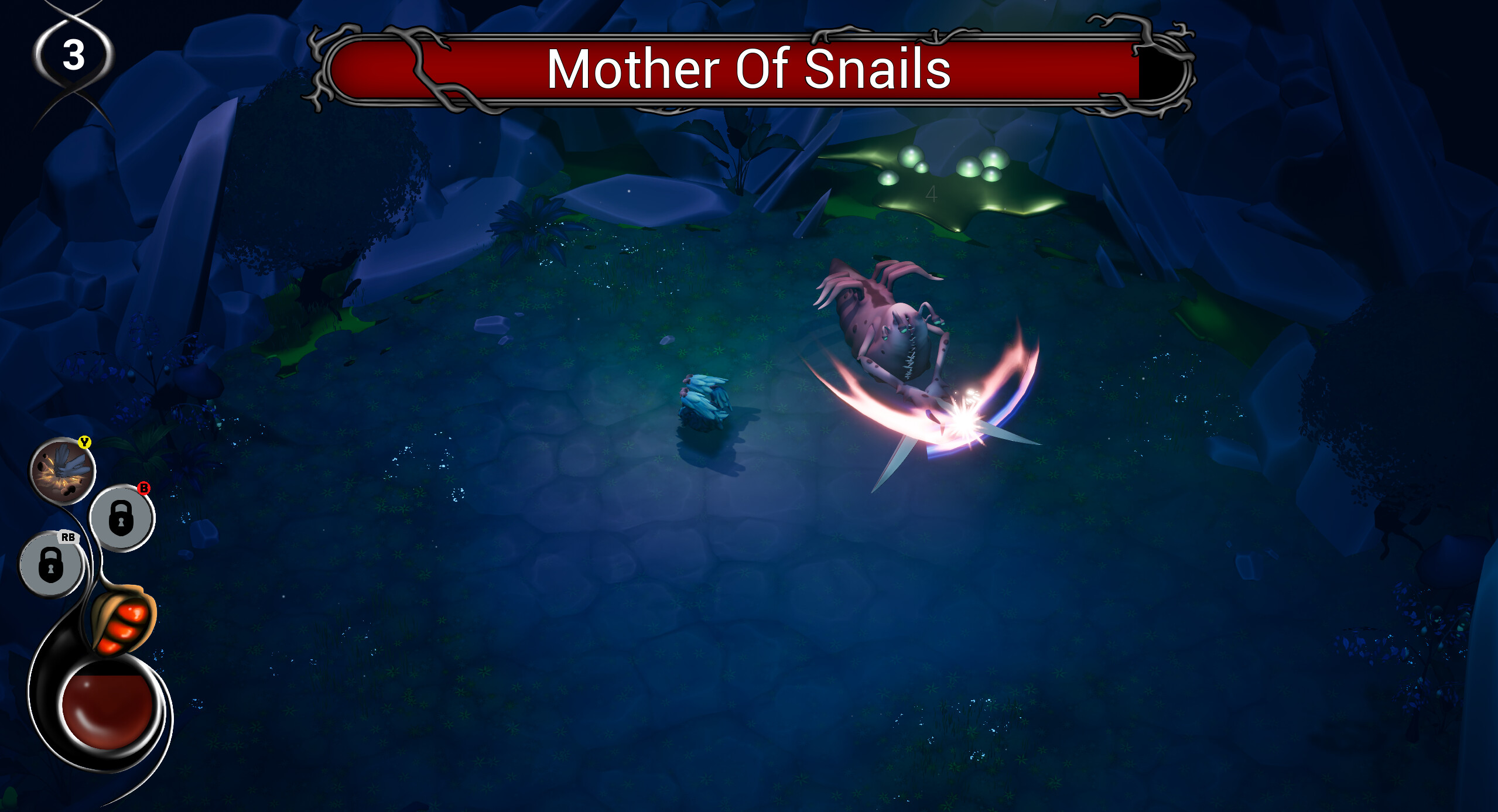 Evolized - Screenshot 1