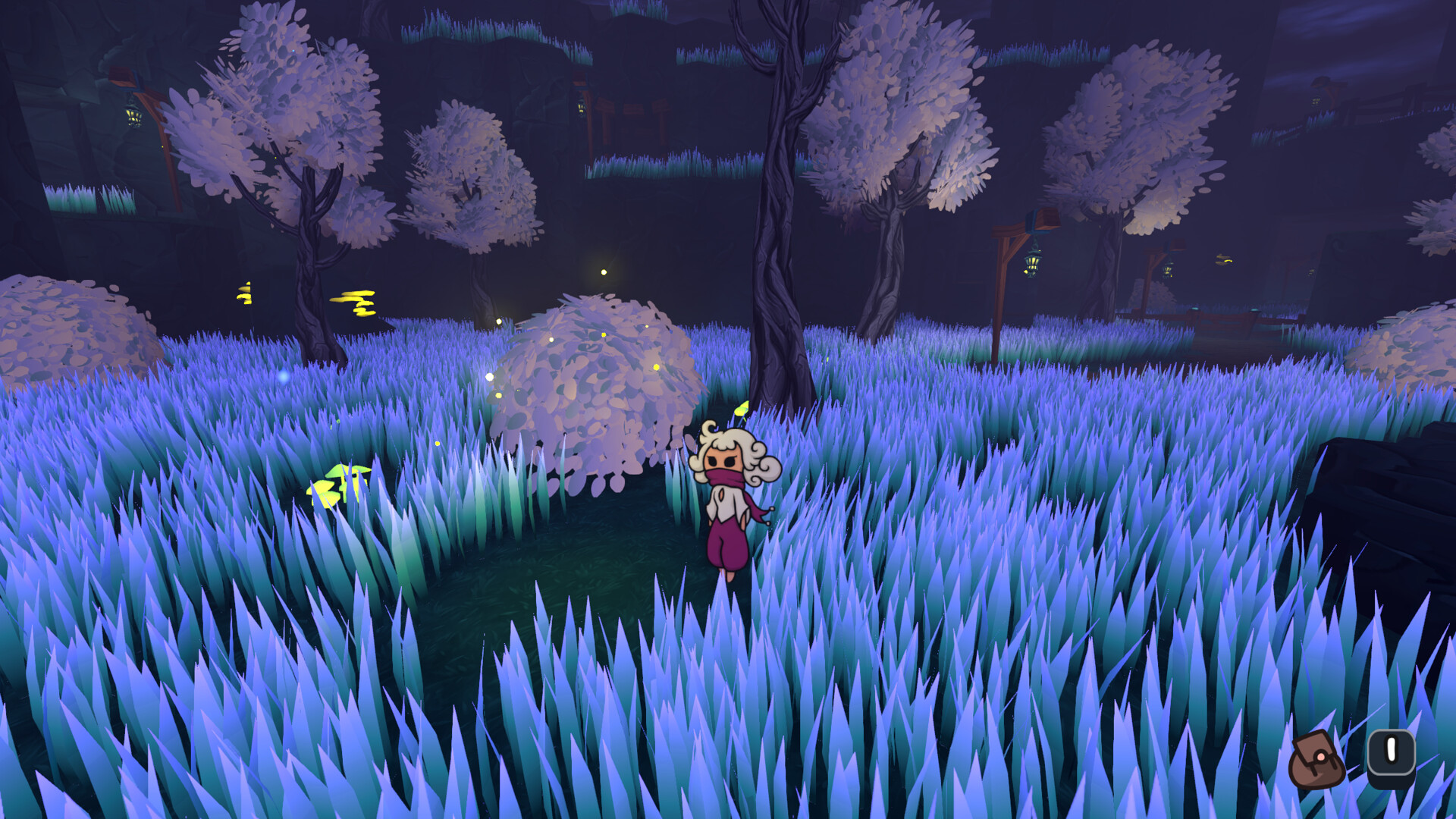 Stories of Somnia - Screenshot 5