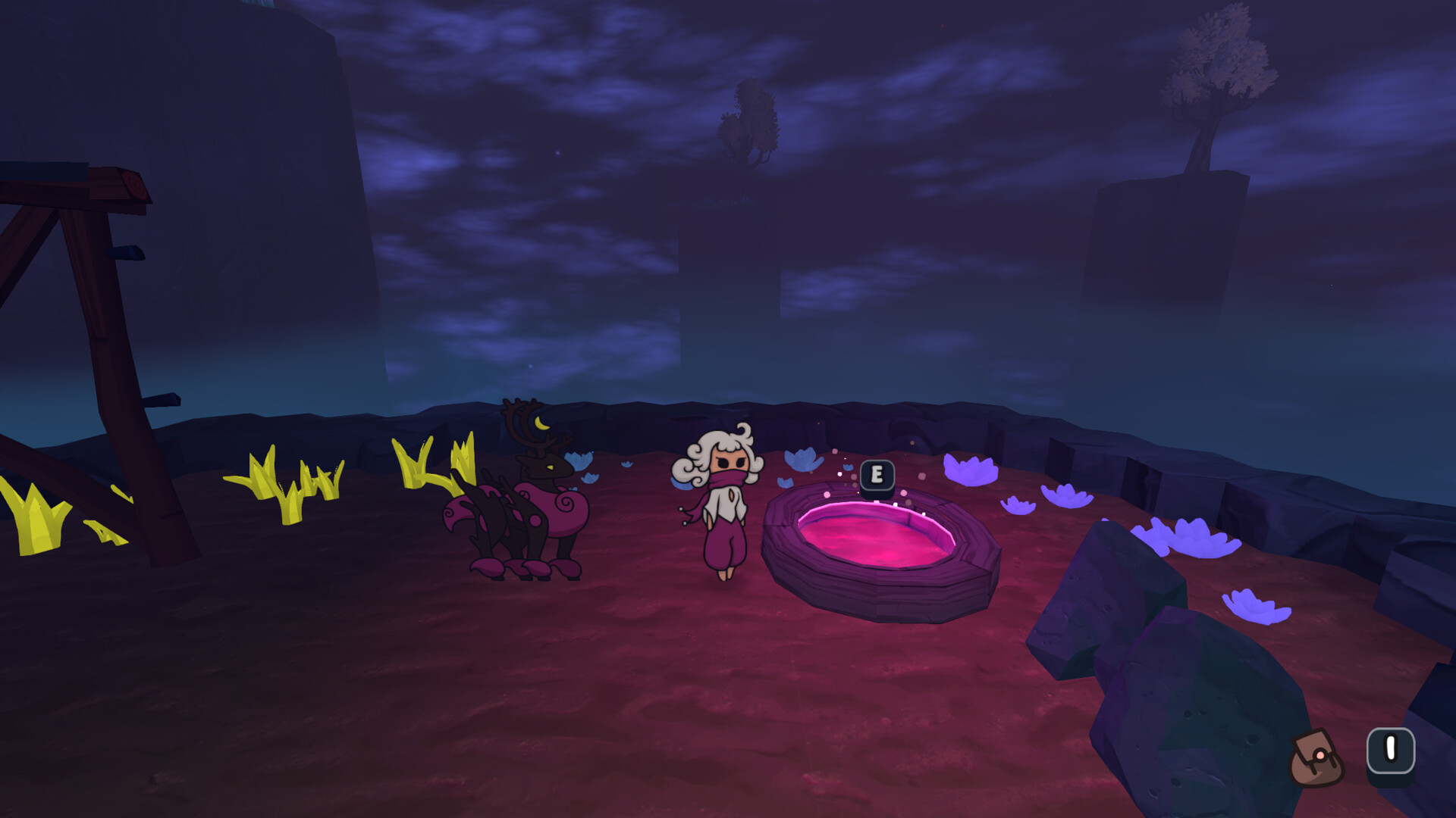 Stories of Somnia - Screenshot 1