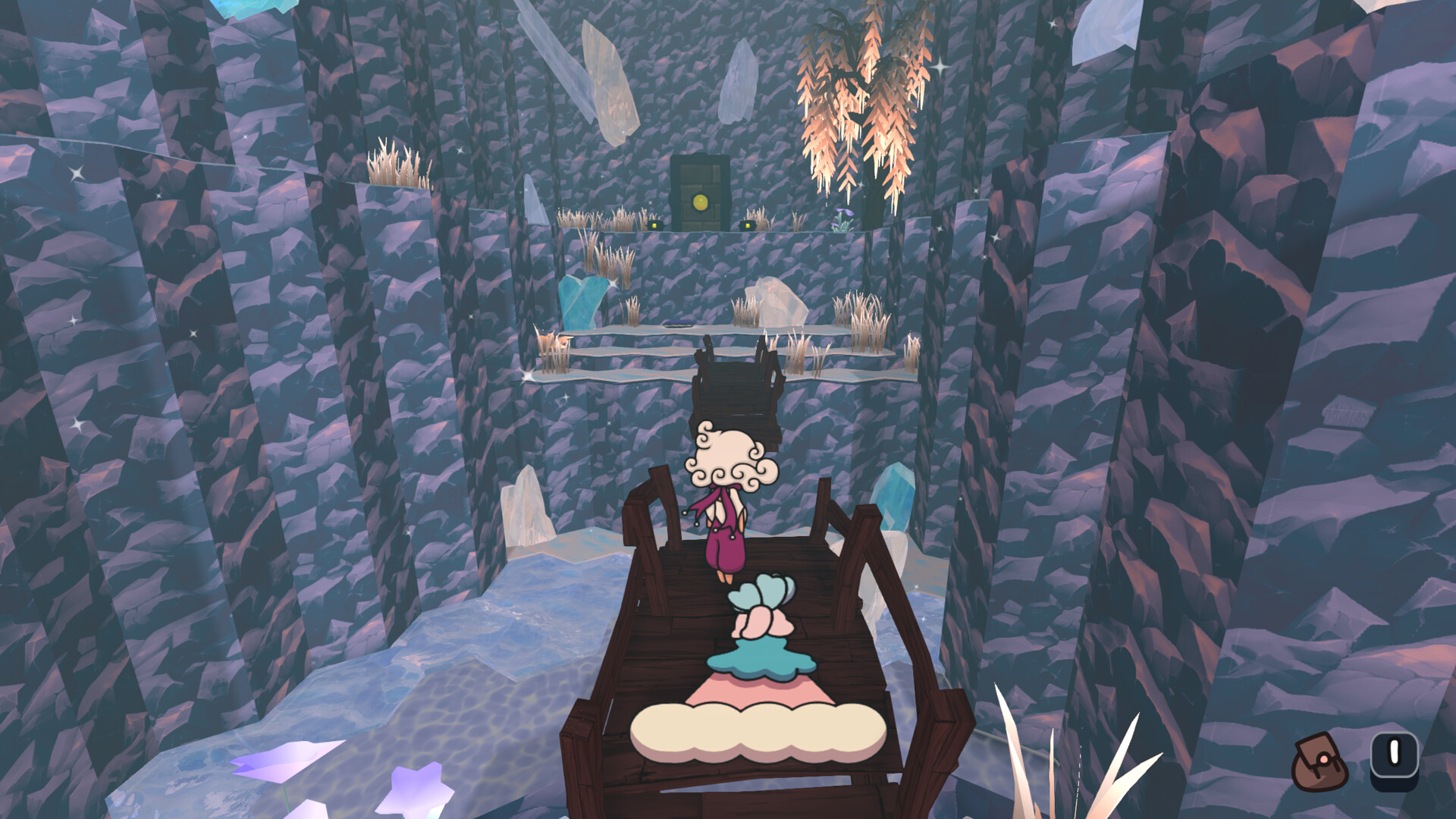 Stories of Somnia - Screenshot 4