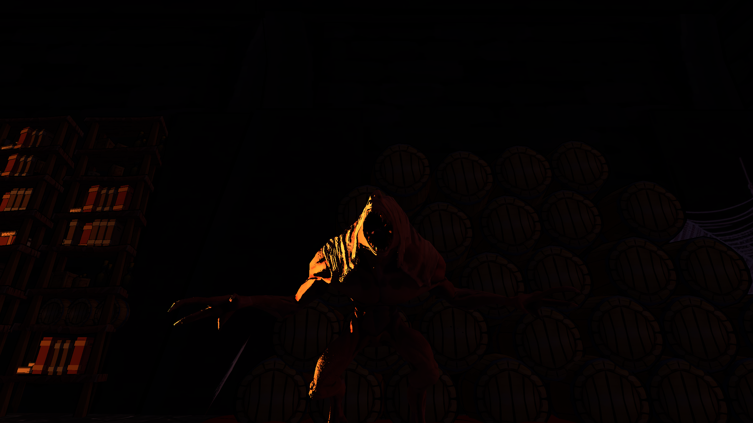 Dreamrealm's Tower of Despair - Screenshot 1