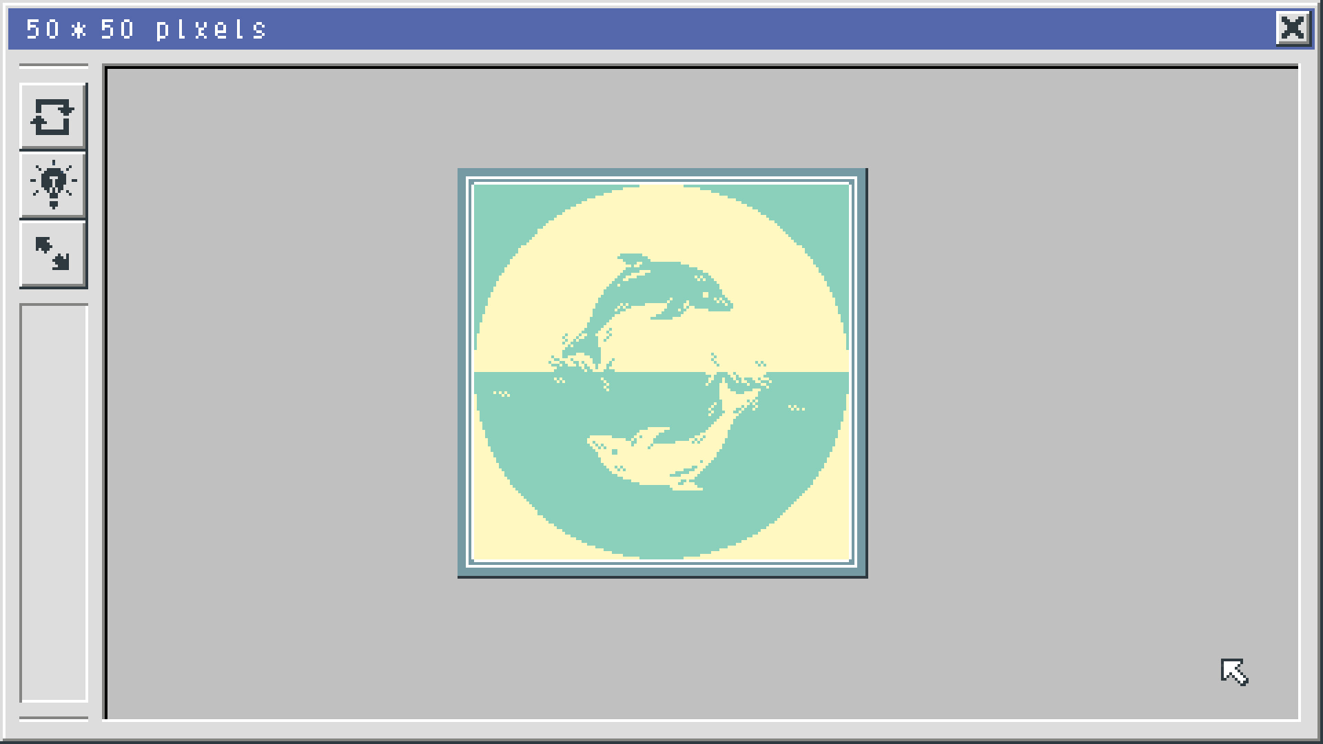 Pixel Restorer: Image Folder 17 - Screenshot 7