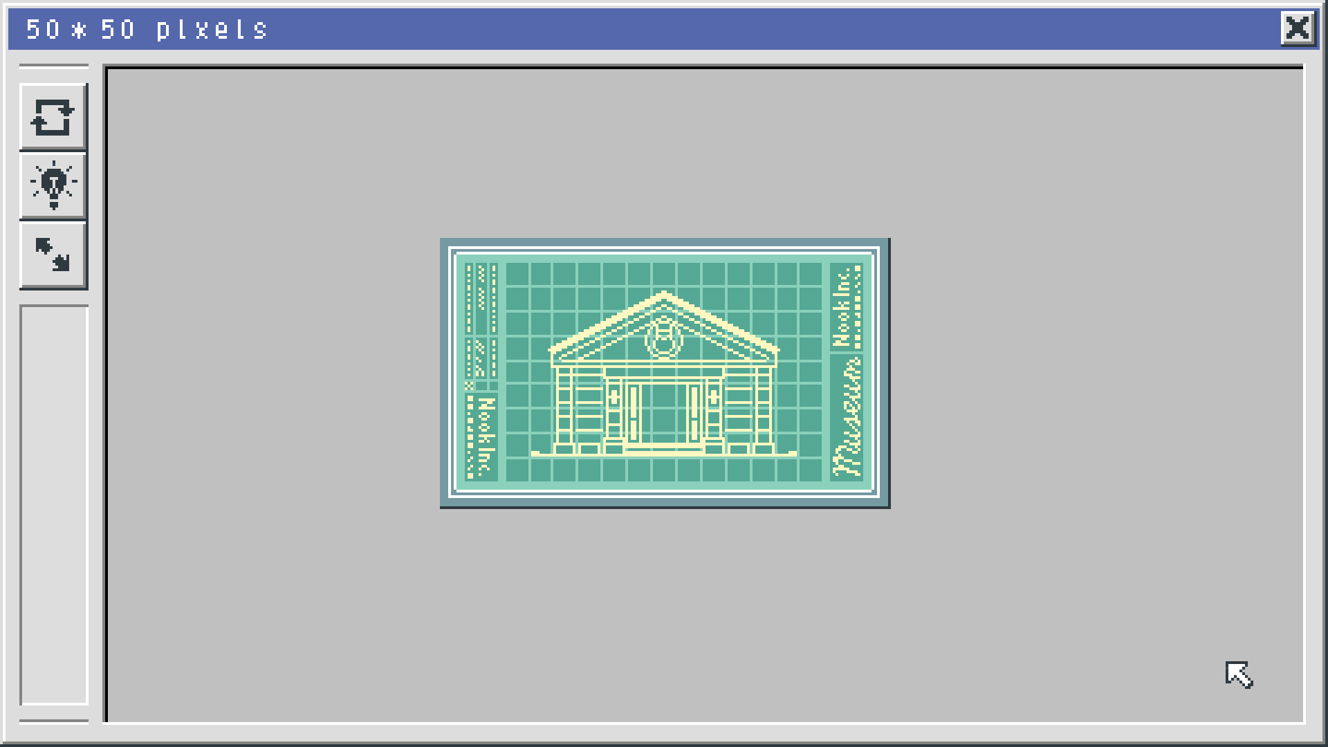 Pixel Restorer: Image Folder 17 - Screenshot 1