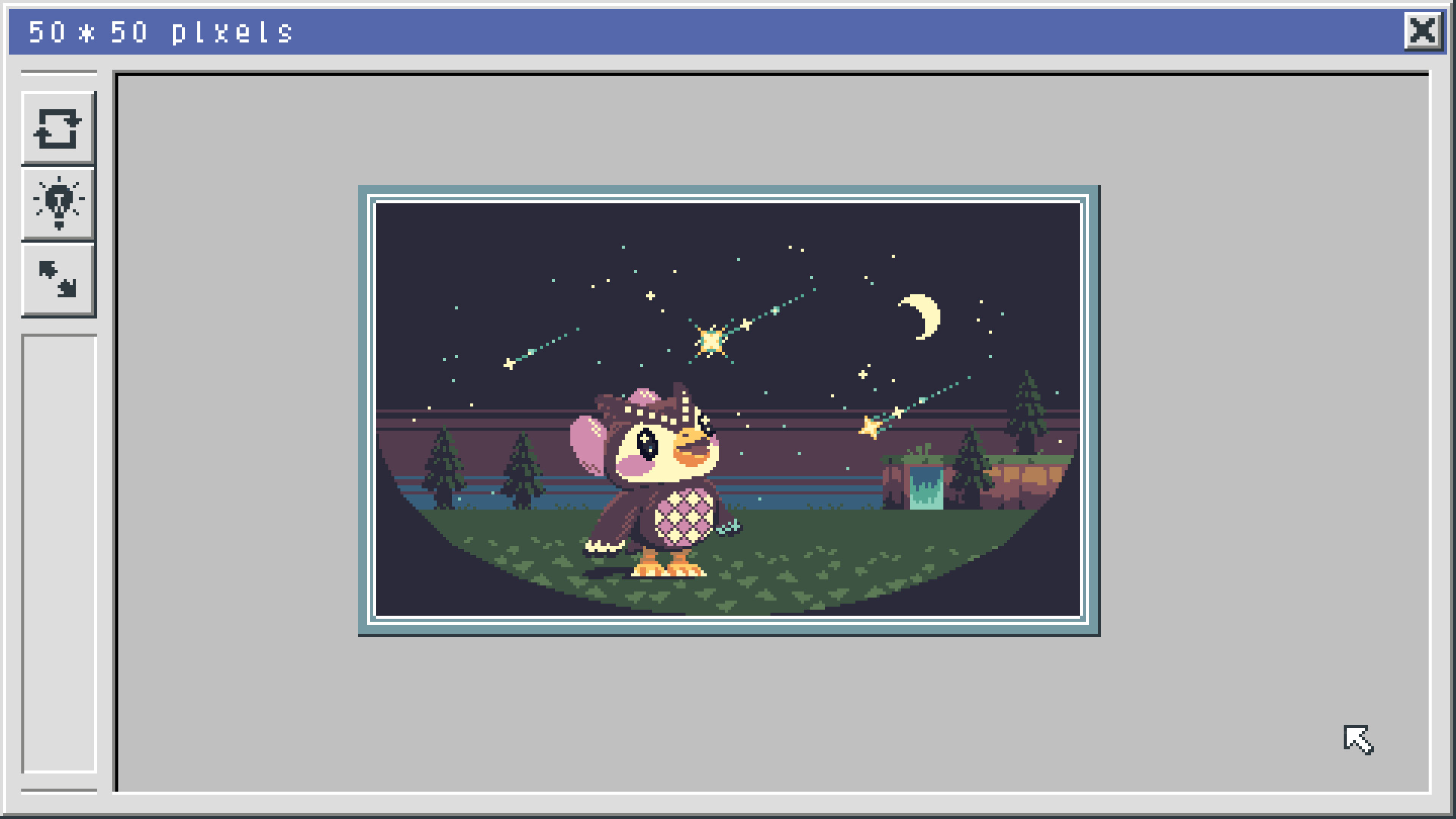 Pixel Restorer: Image Folder 21 - Screenshot 5