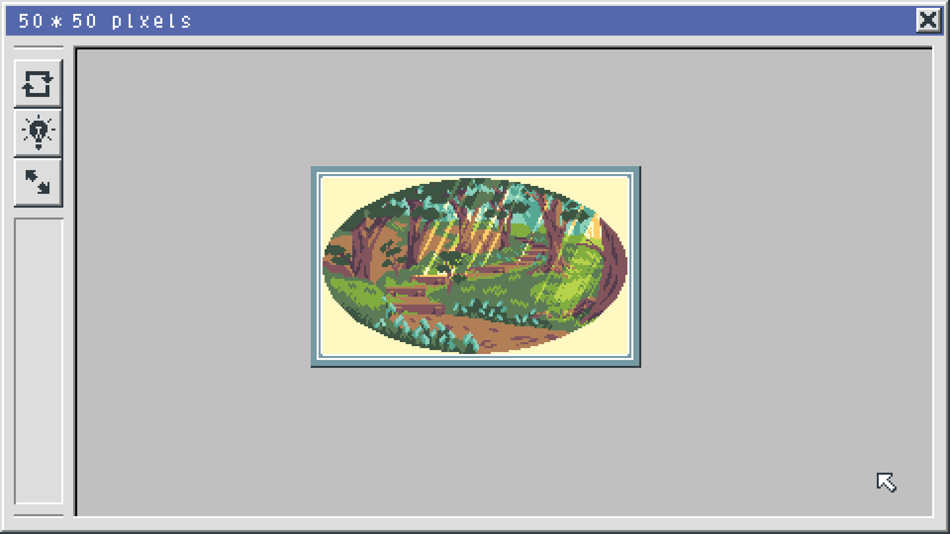Pixel Restorer: Image Folder 19 - Screenshot 6