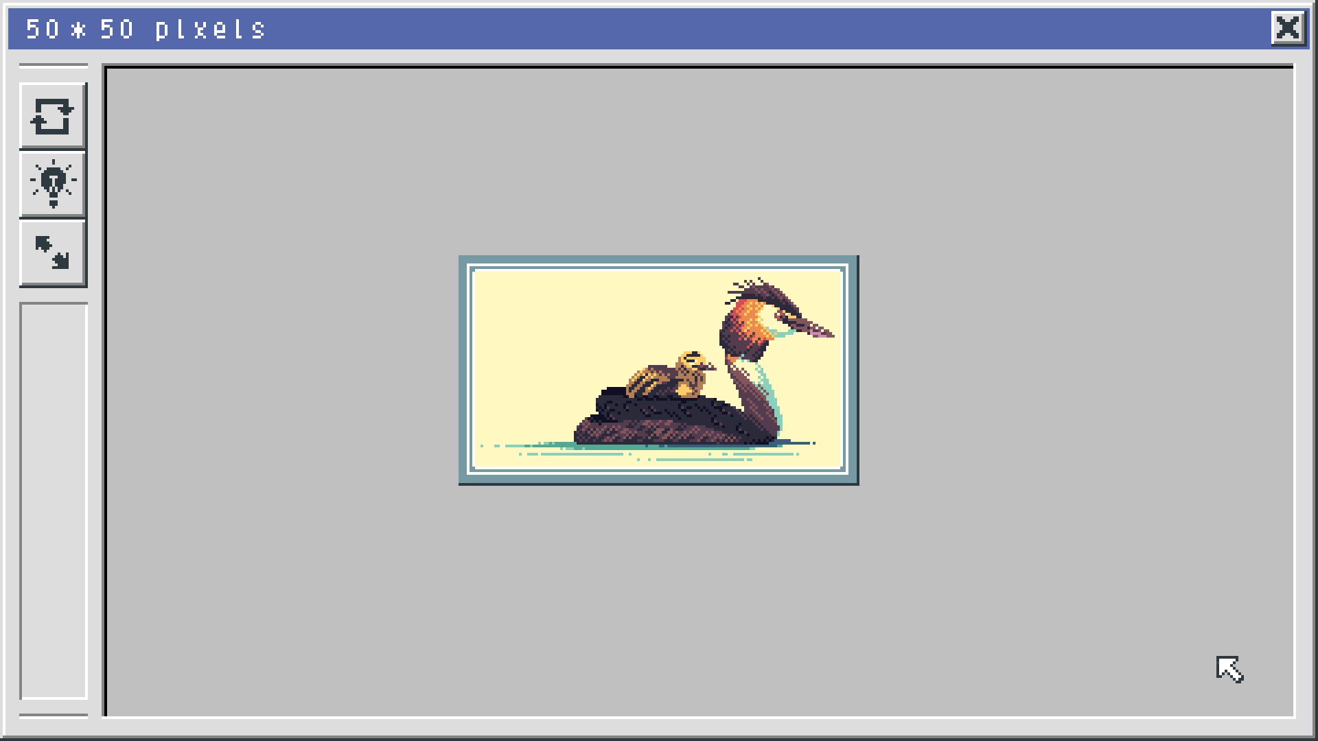 Pixel Restorer: Image Folder 19 - Screenshot 3