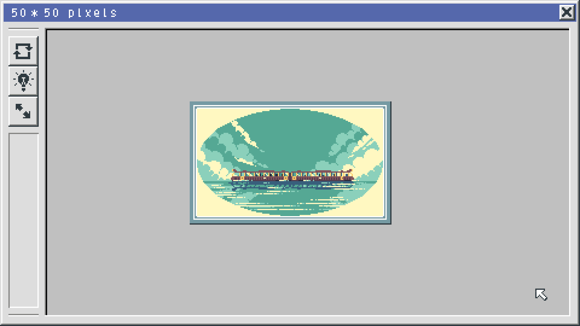 Pixel Restorer: Image Folder 20 - Screenshot 6
