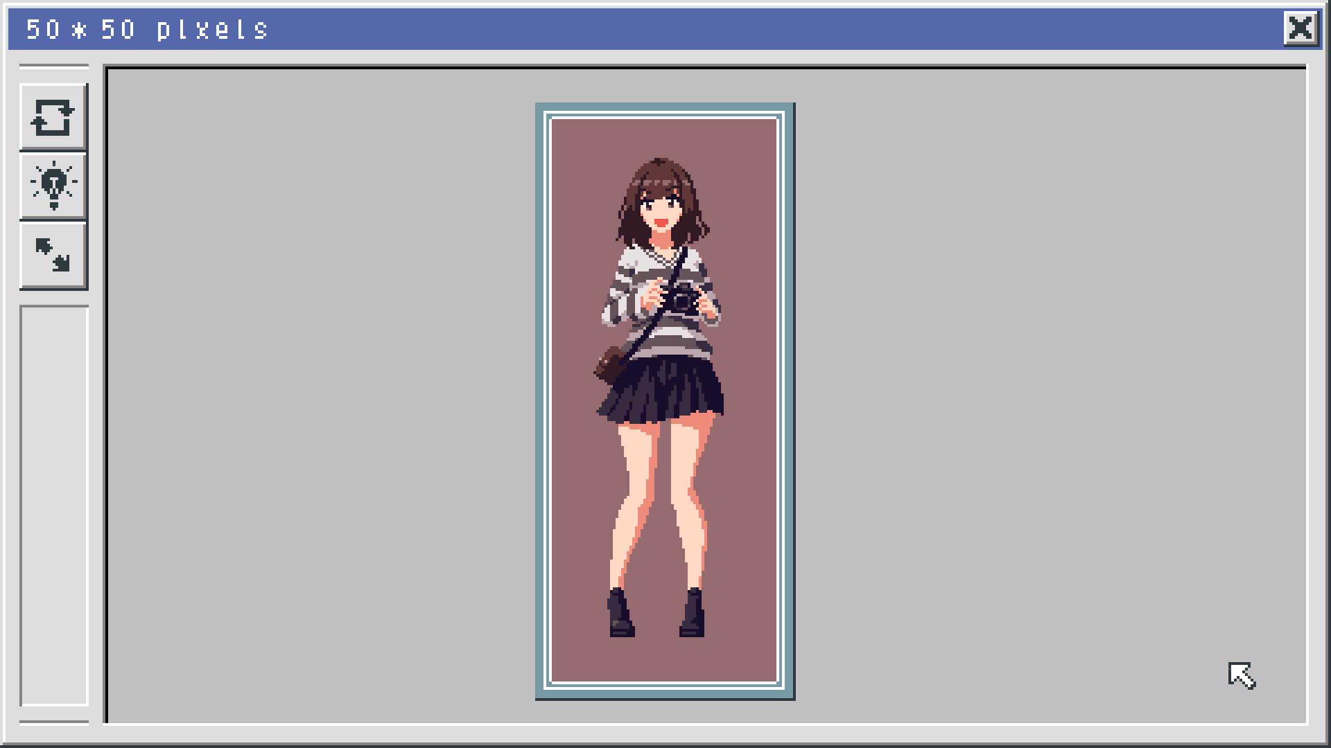 Pixel Restorer: Image Folder 22 - Screenshot 7