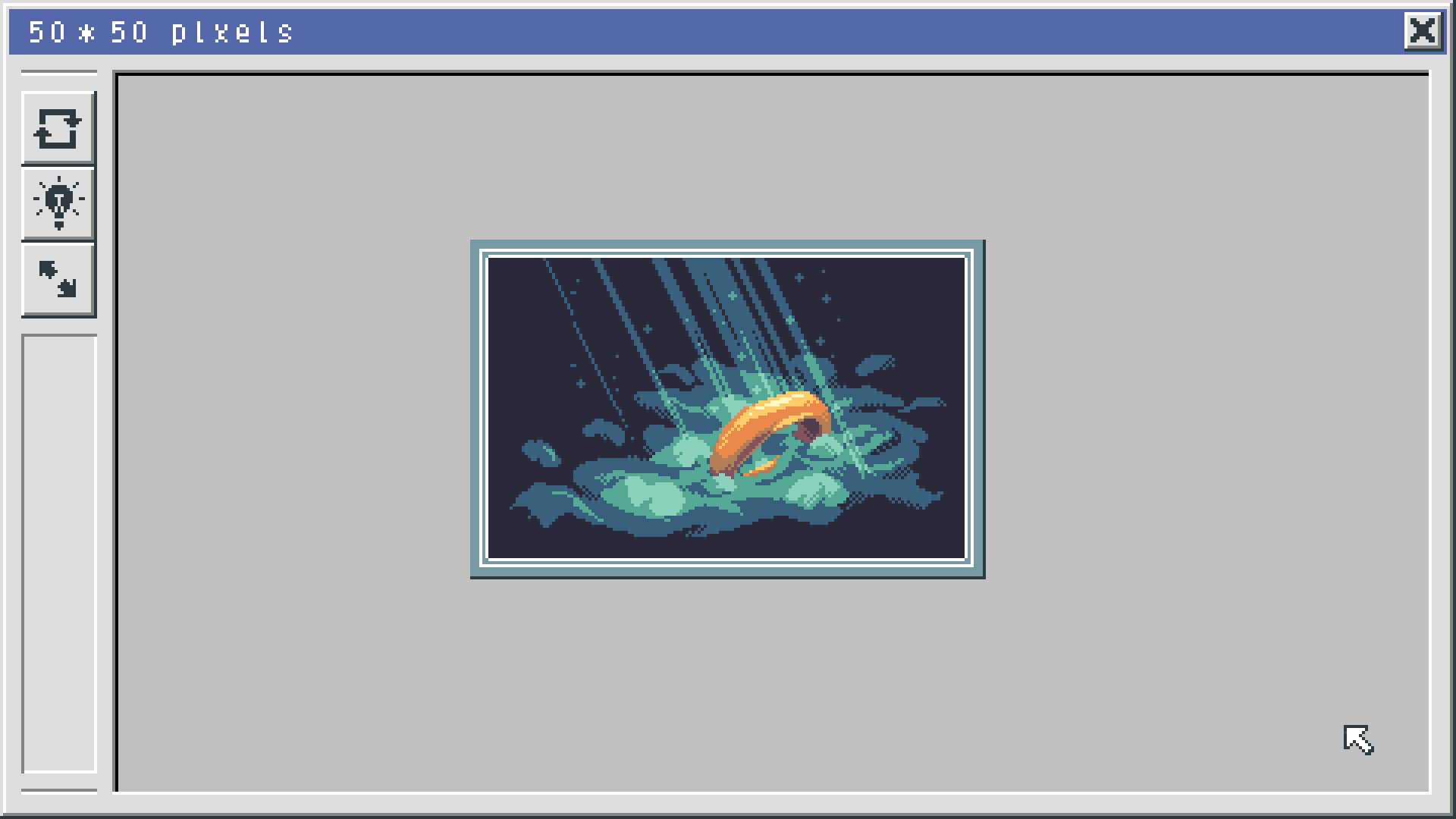 Pixel Restorer: Image Folder 22 - Screenshot 5