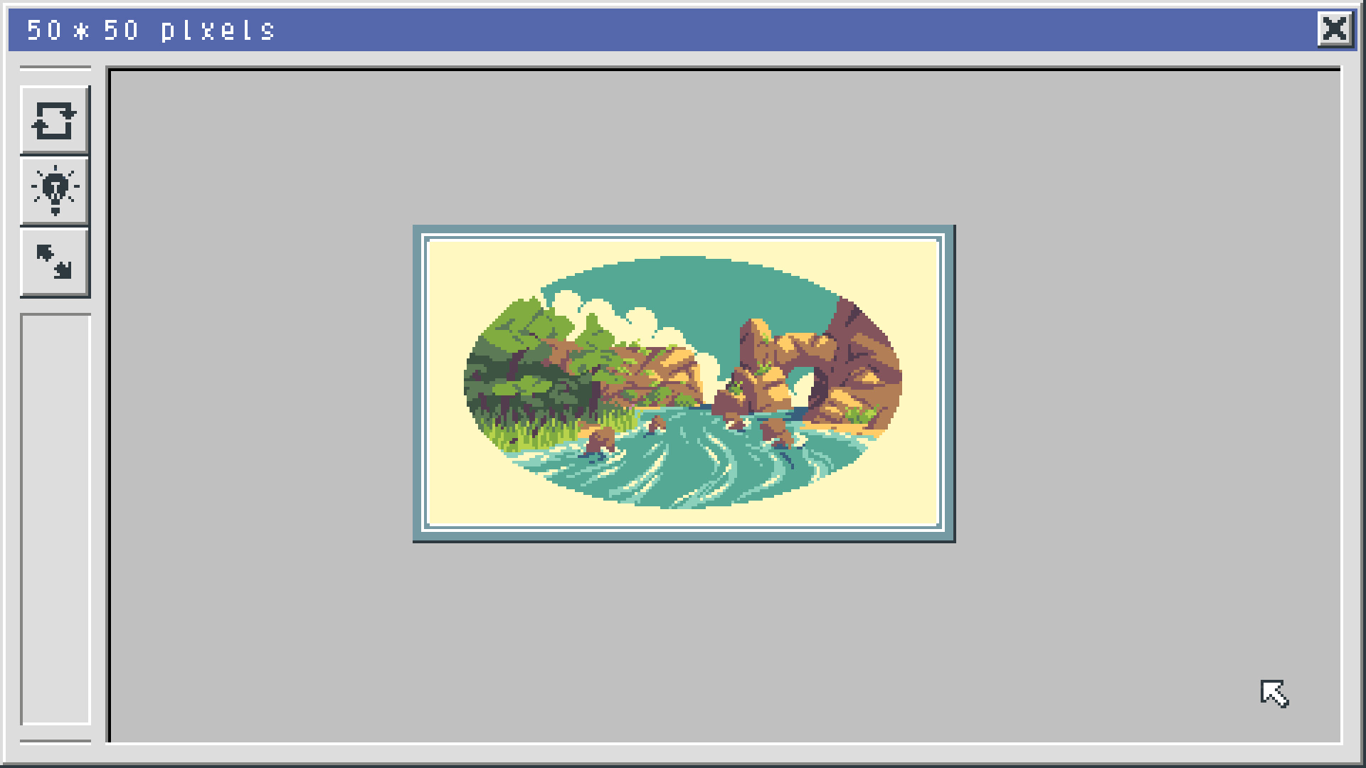 Pixel Restorer: Image Folder 22 - Screenshot 2