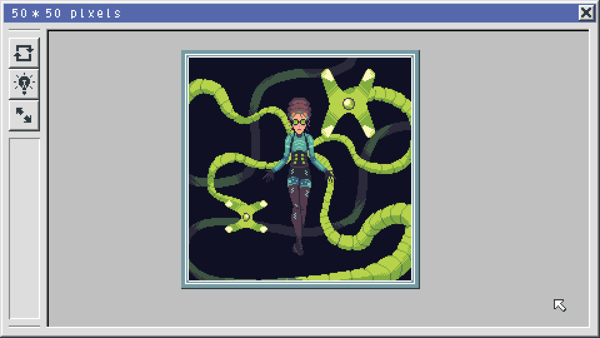 Pixel Restorer: Image Folder 22 - Screenshot 6