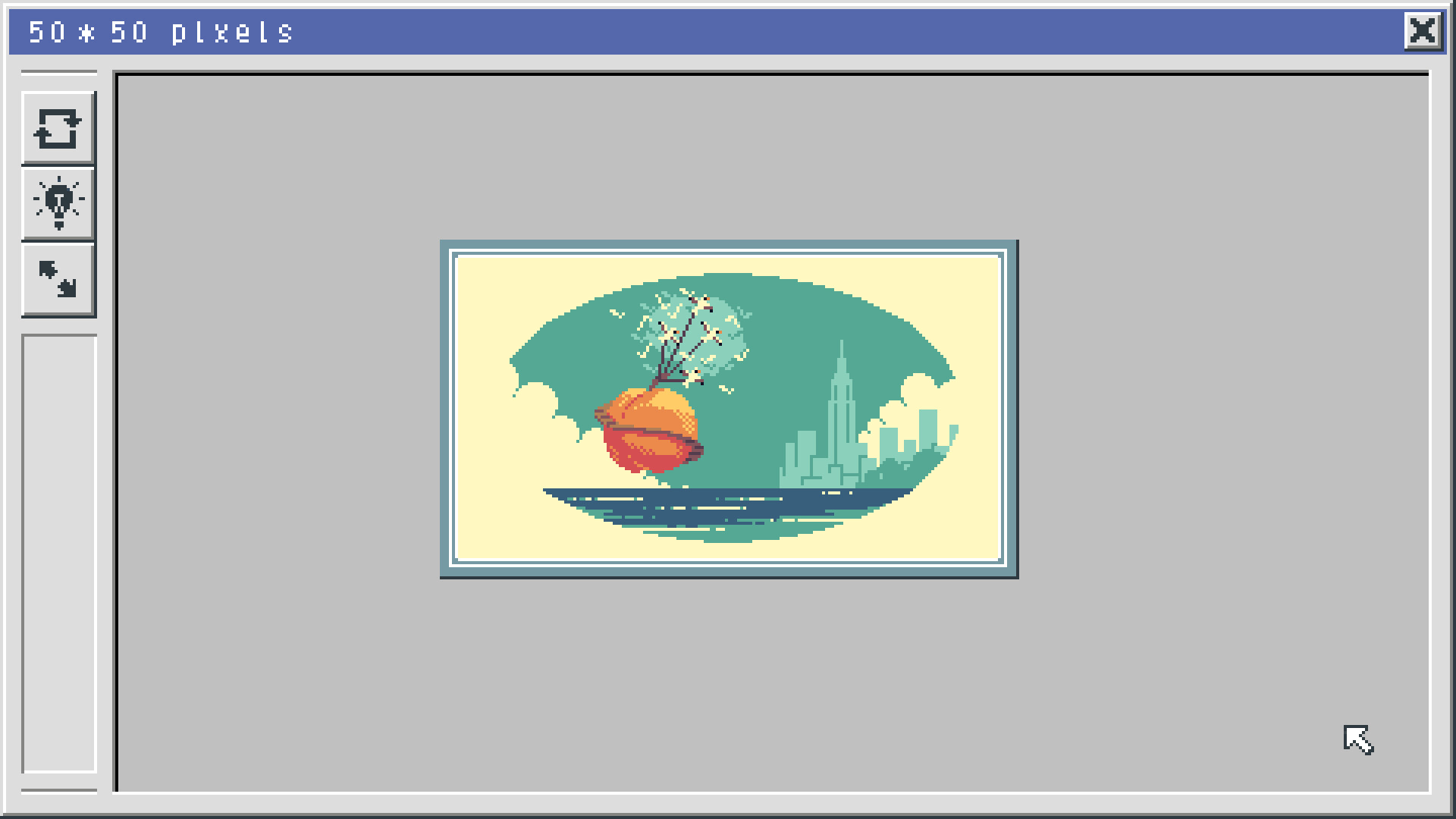 Pixel Restorer: Image Folder 23 - Screenshot 7