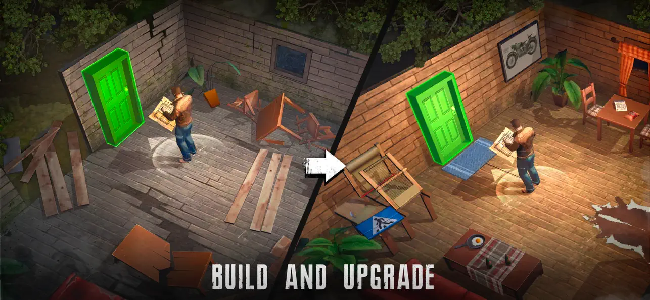 Live or Die: Survival - Screenshot 6