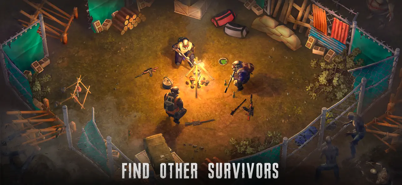 Live or Die: Survival - Screenshot 7