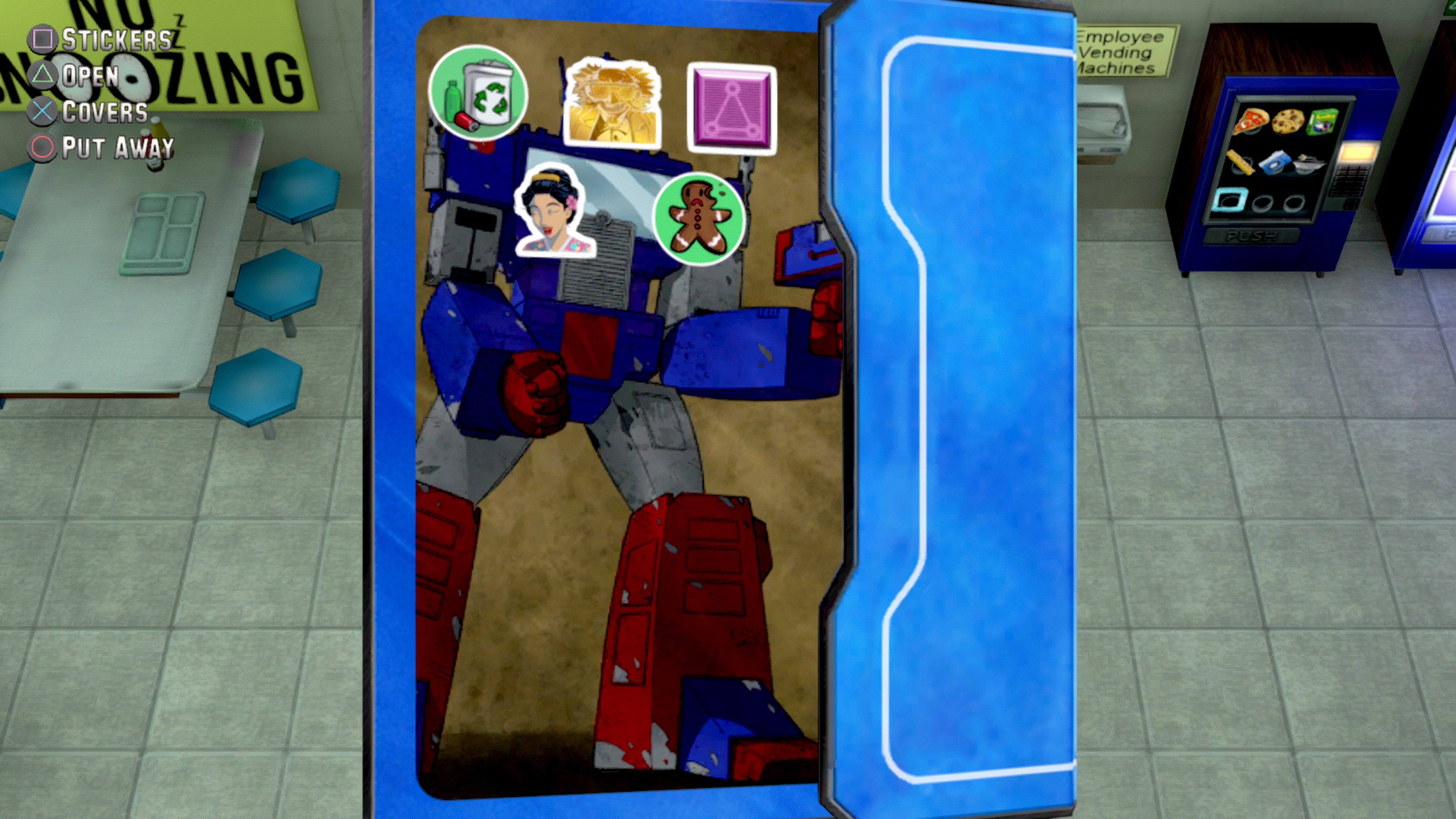 Saturday Morning RPG: It's So Bad Edition - Screenshot 7