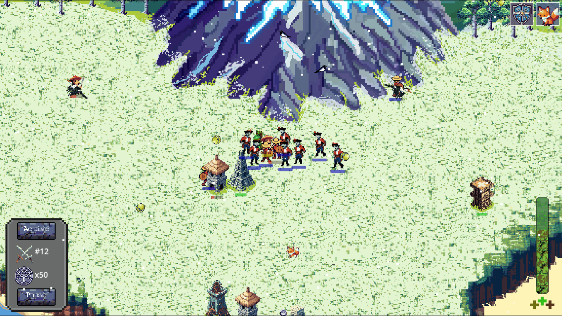 The Last Mullu - Screenshot 4