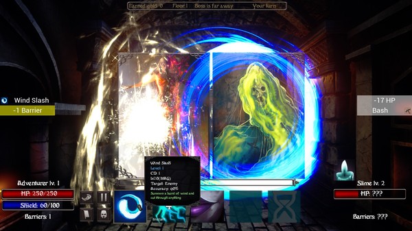 Album Corvus - Screenshot 6