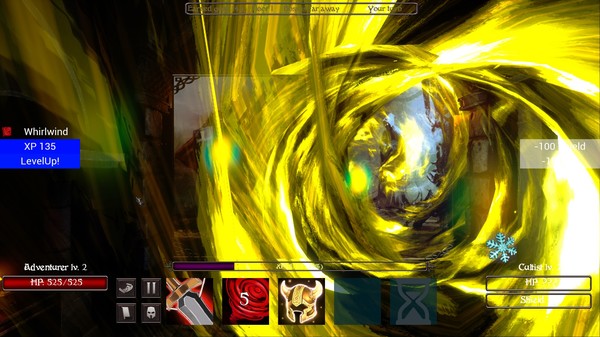 Album Corvus - Screenshot 4