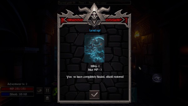 Album Corvus - Screenshot 5