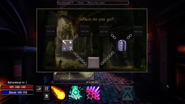 Album Corvus - Screenshot 2