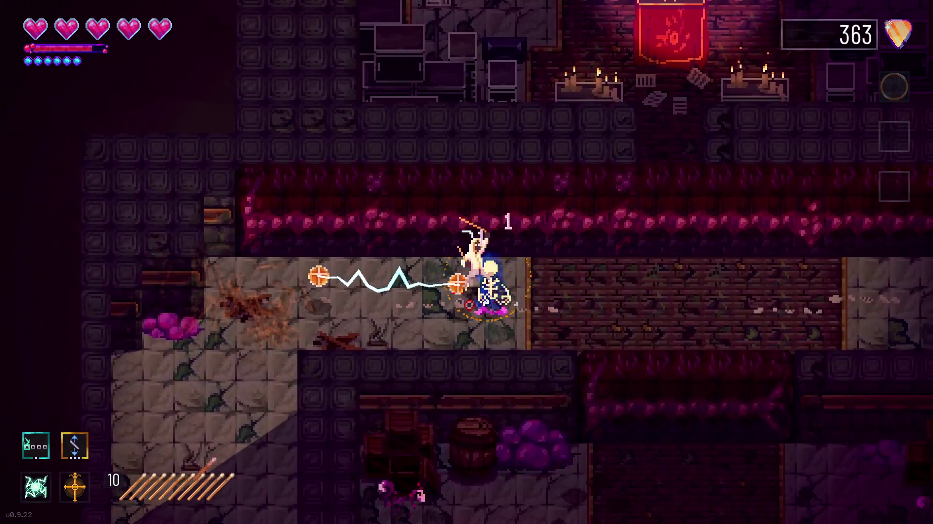 Metavoidal - Screenshot 6