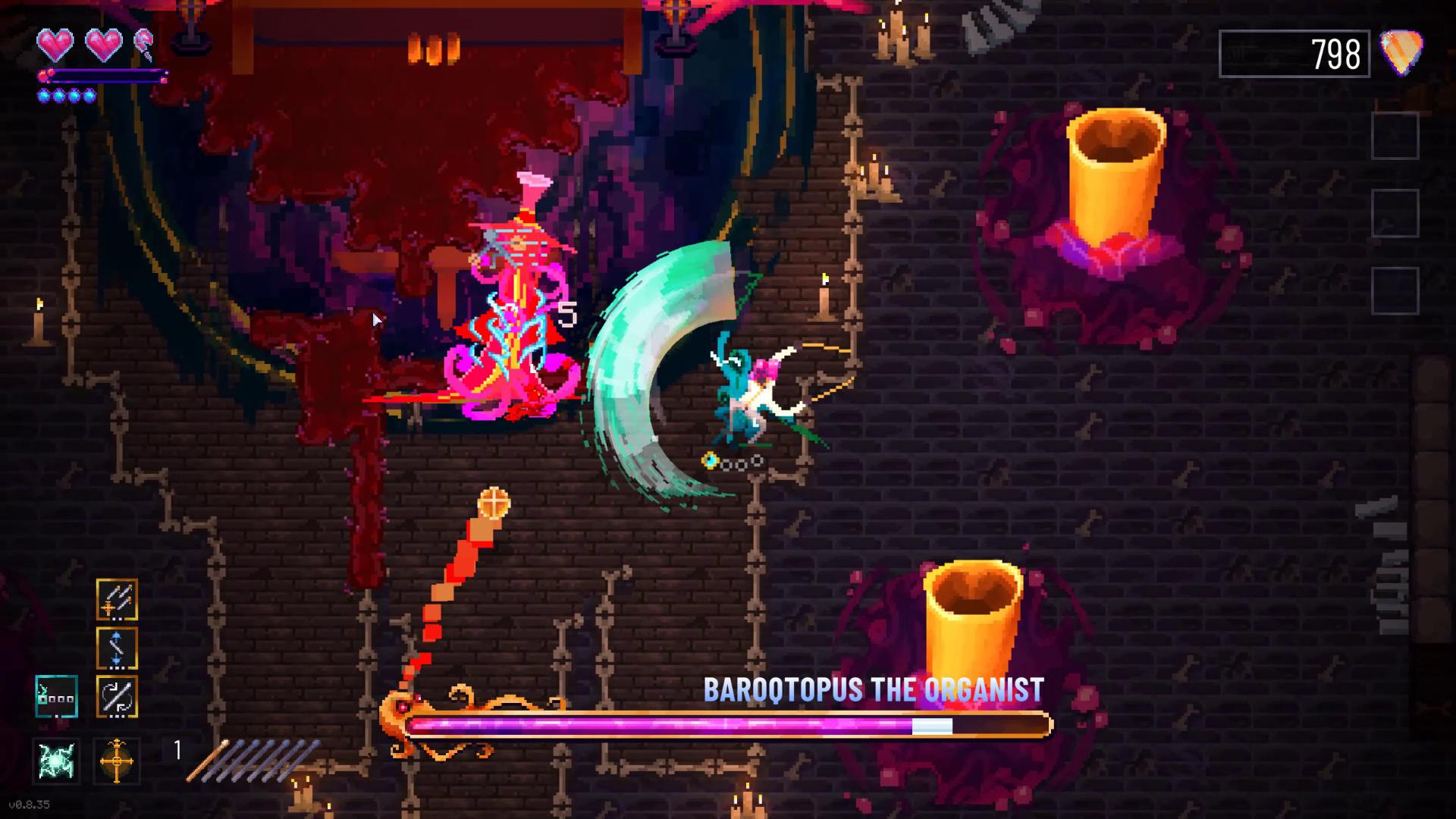 Metavoidal - Screenshot 2