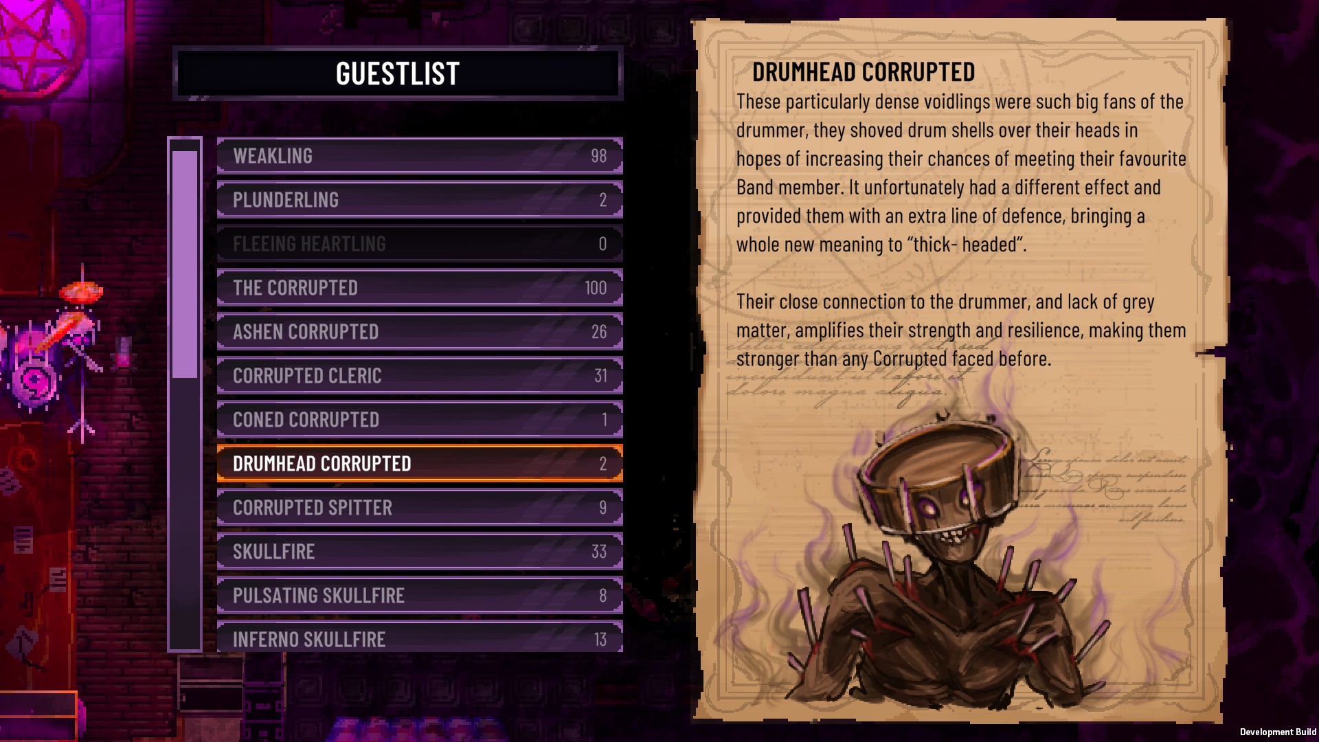 Metavoidal - Screenshot 1