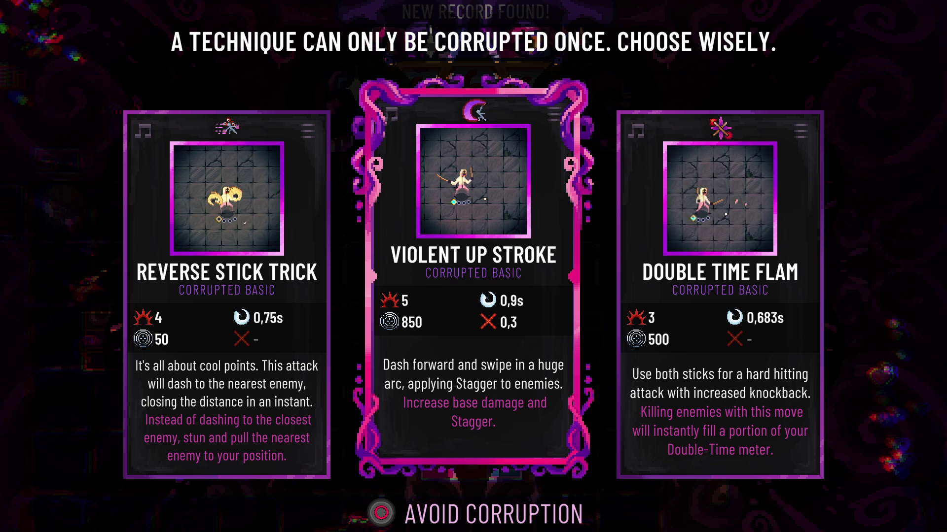 Metavoidal - Screenshot 5