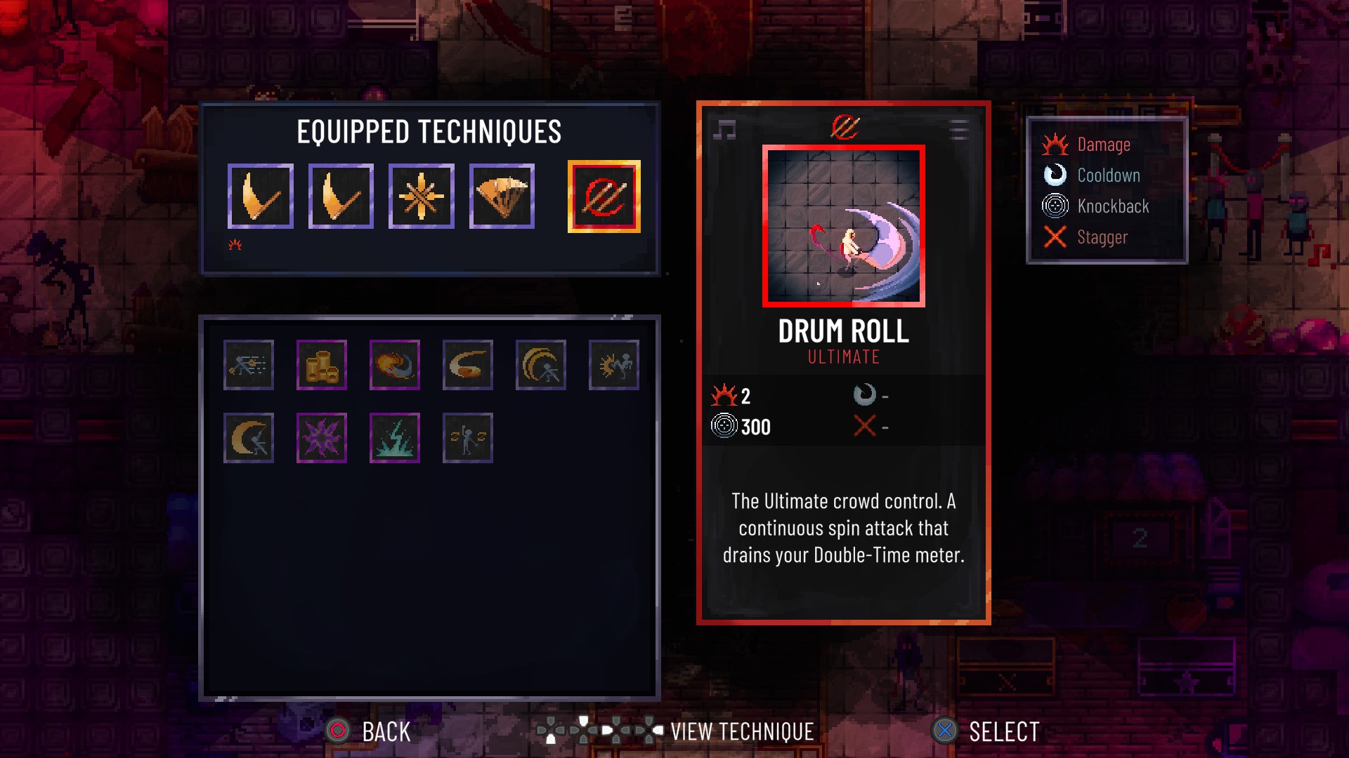 Metavoidal - Screenshot 3