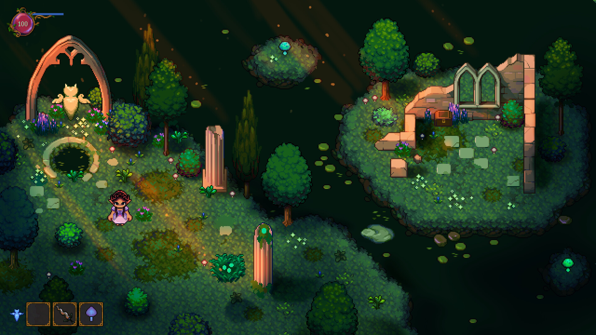 Basilica - Screenshot 7