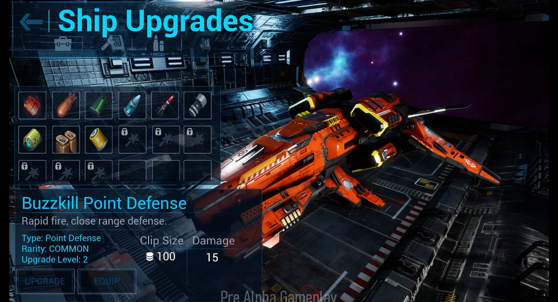 The Last Captain - Screenshot 2