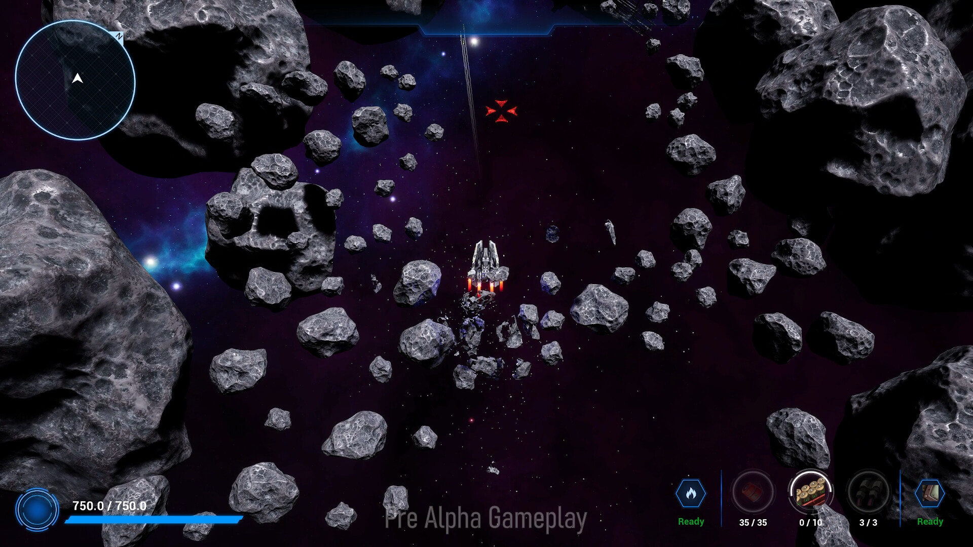 The Last Captain - Screenshot 5