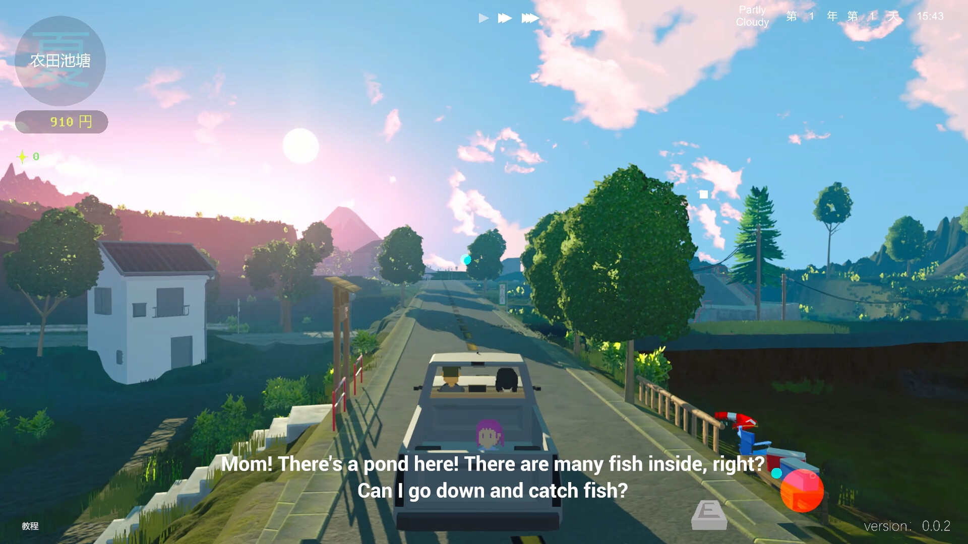 Revive The Town! - Screenshot 13