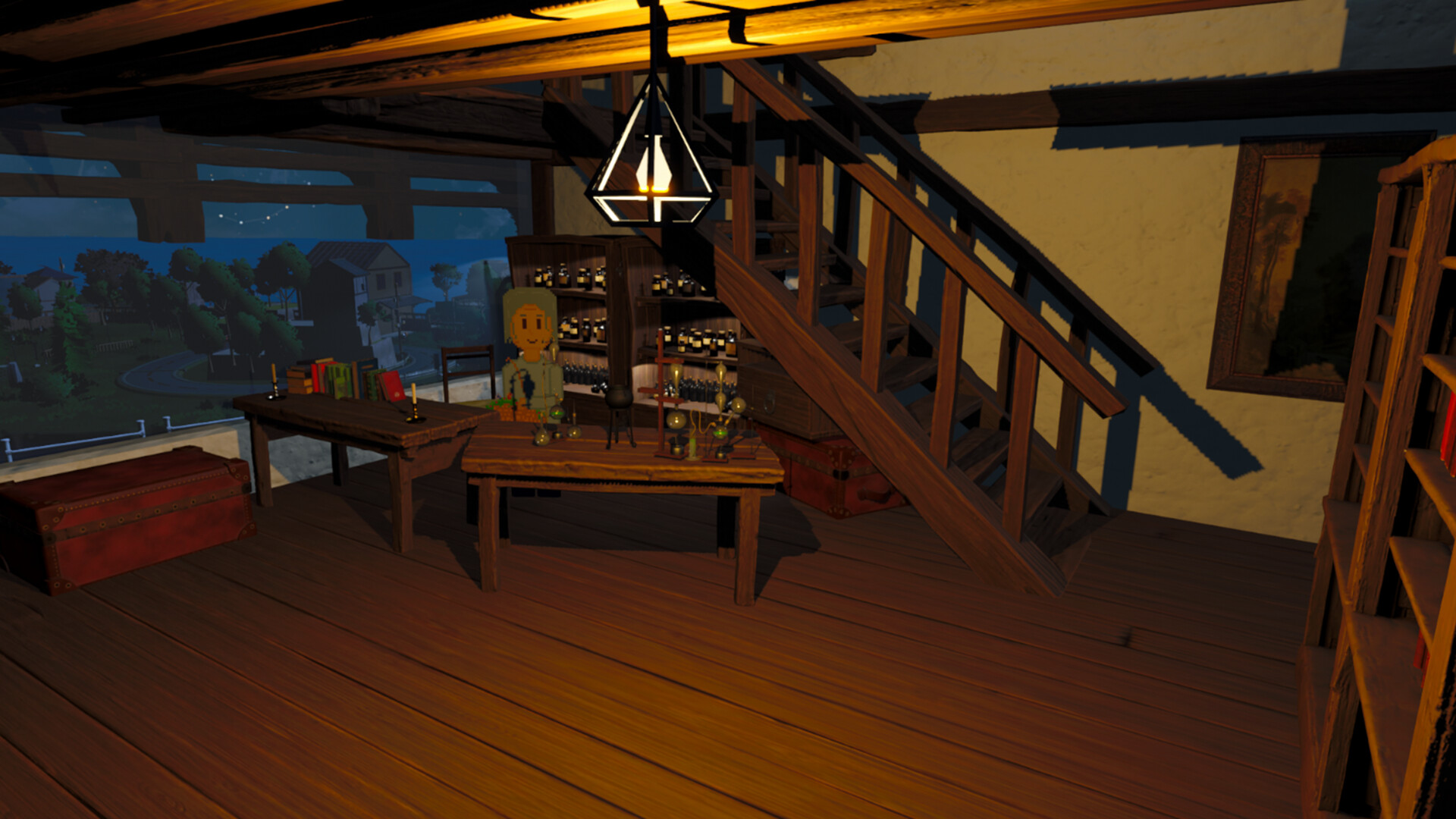 Revive The Town! - Screenshot 14