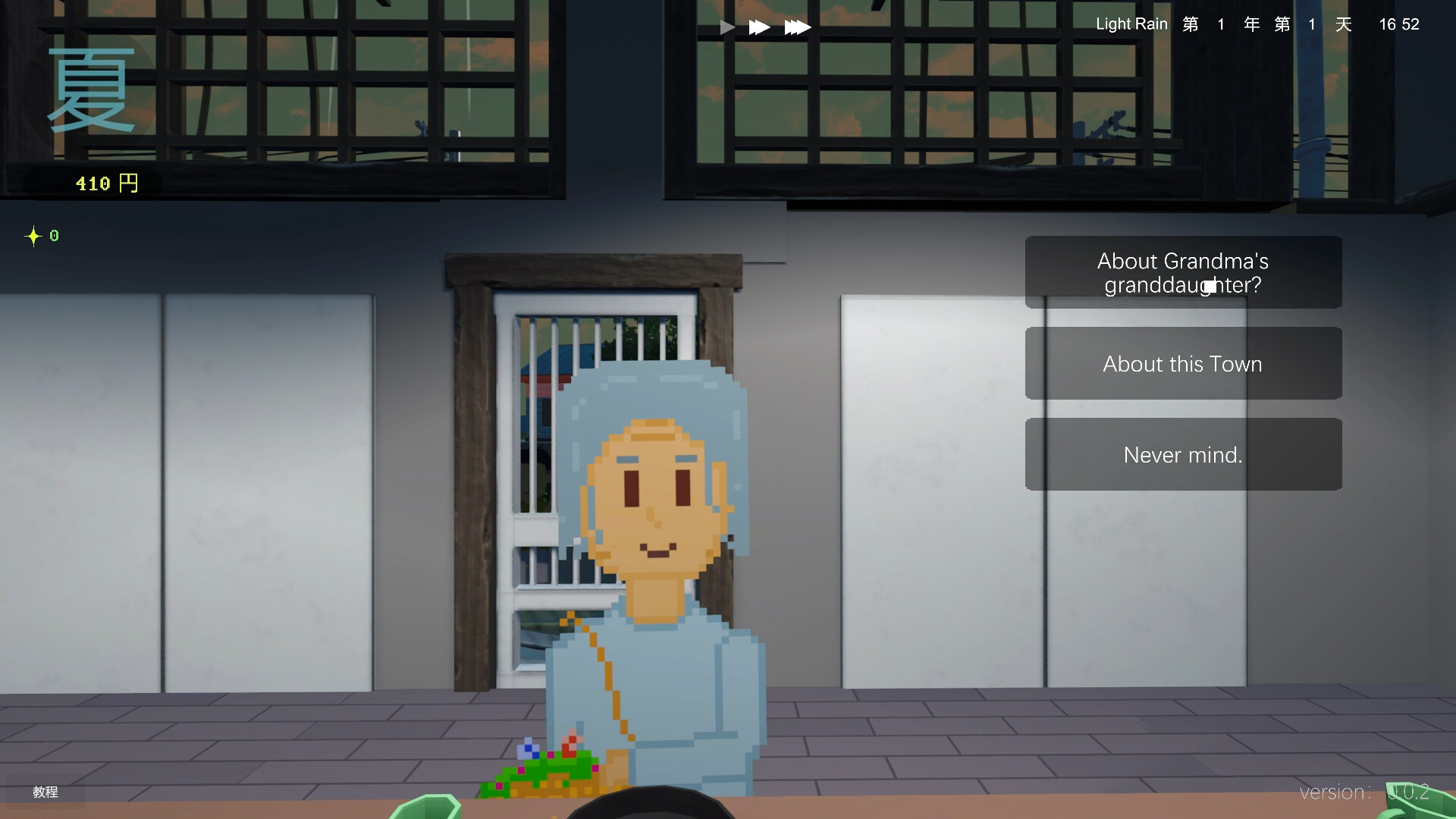 Revive The Town! - Screenshot 7