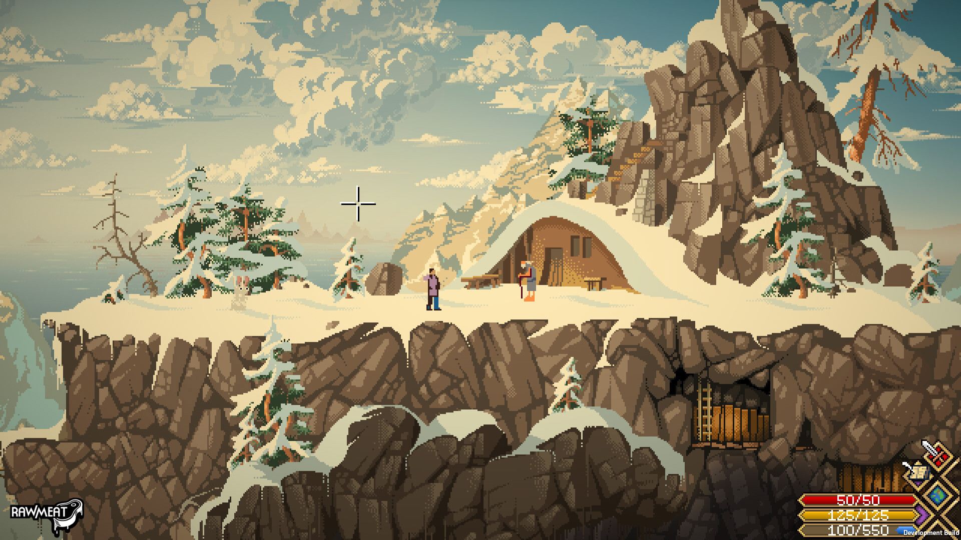 Scribe RPG - Screenshot 4