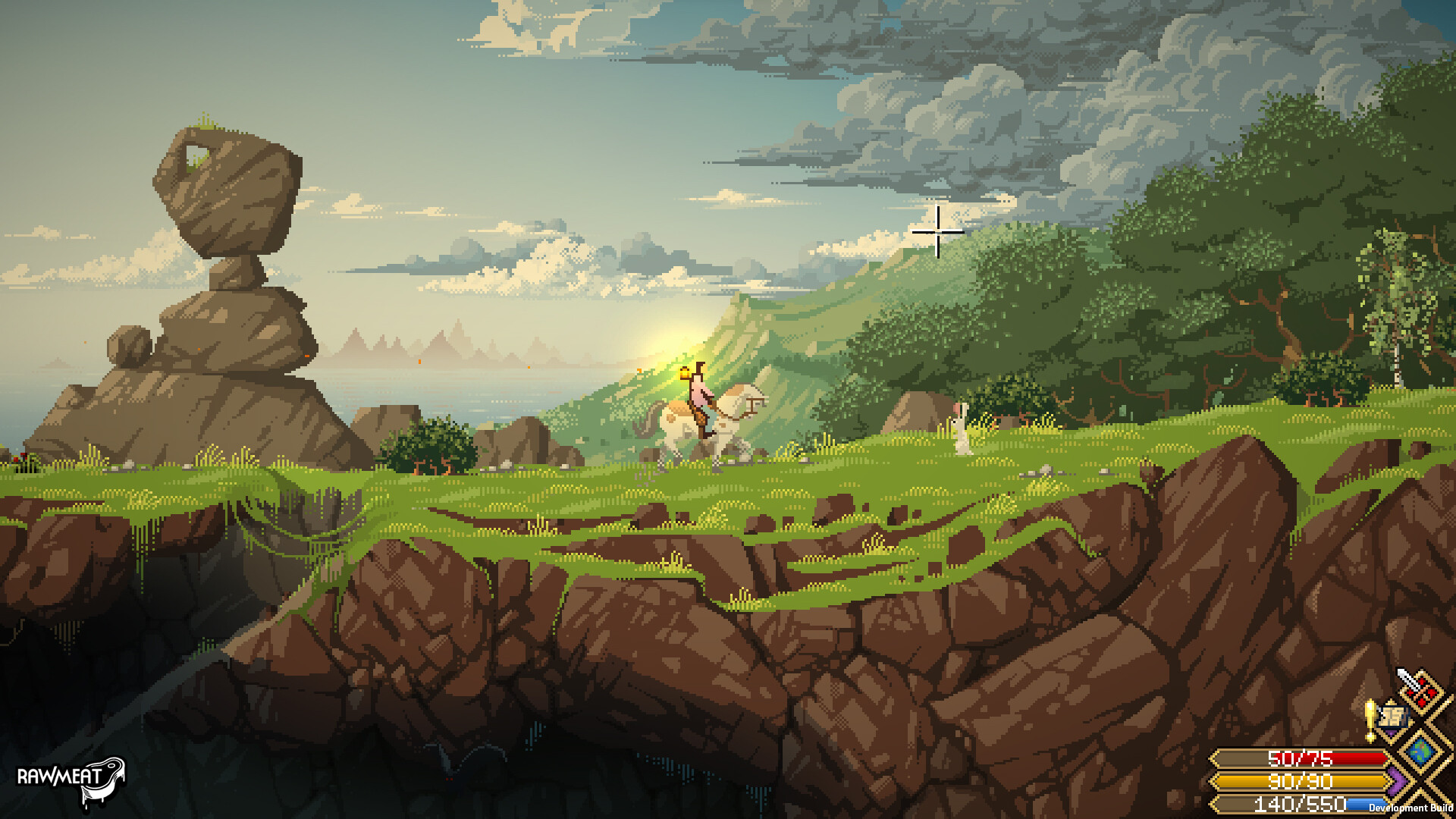 Scribe RPG - Screenshot 6