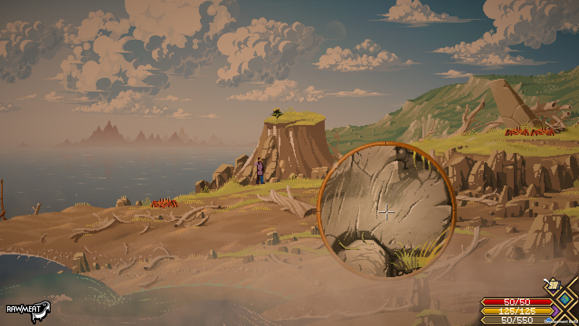 Scribe RPG - Screenshot 3