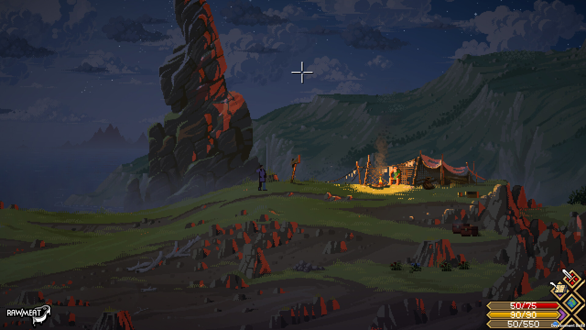 Scribe RPG - Screenshot 8