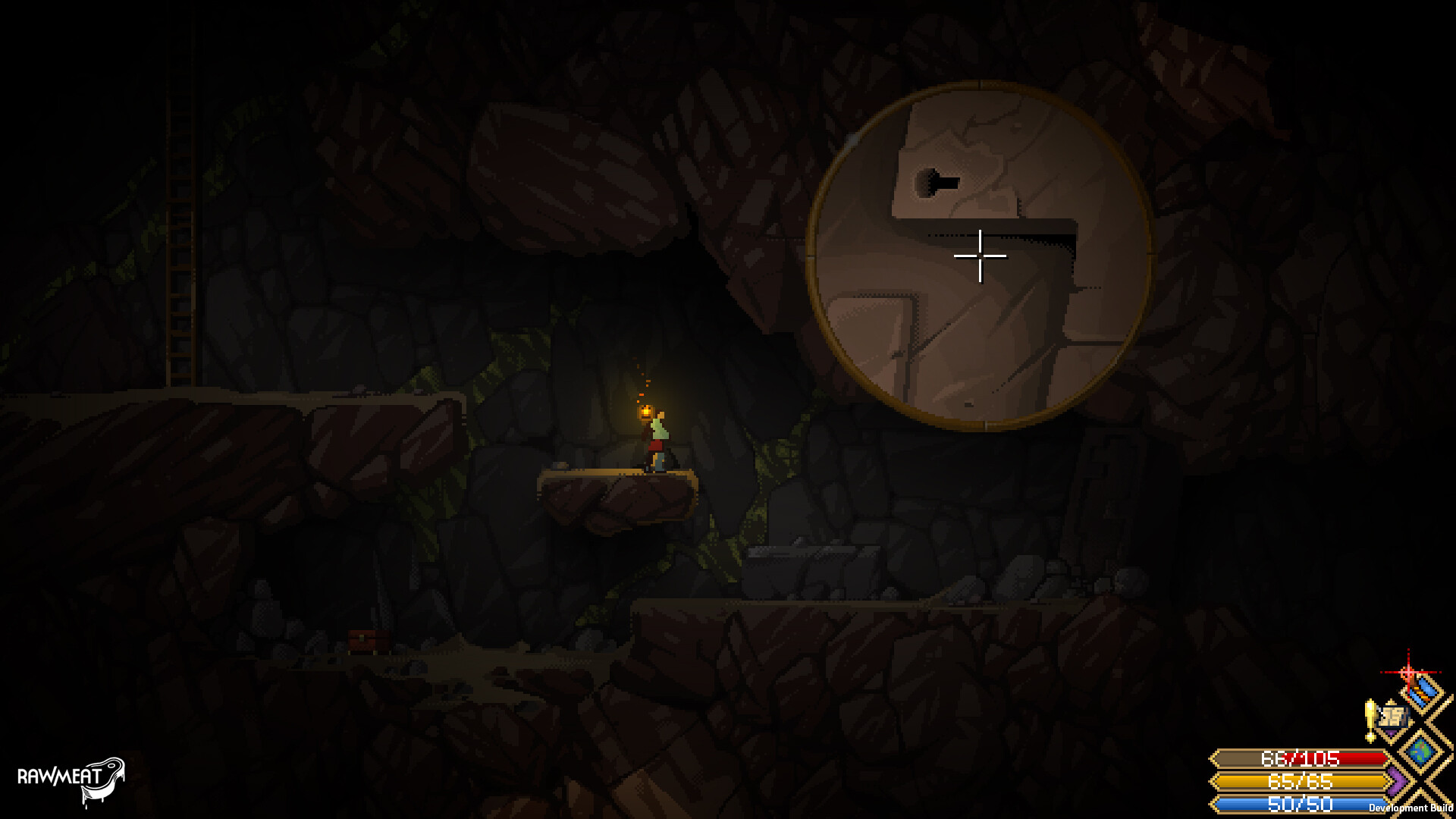 Scribe RPG - Screenshot 5