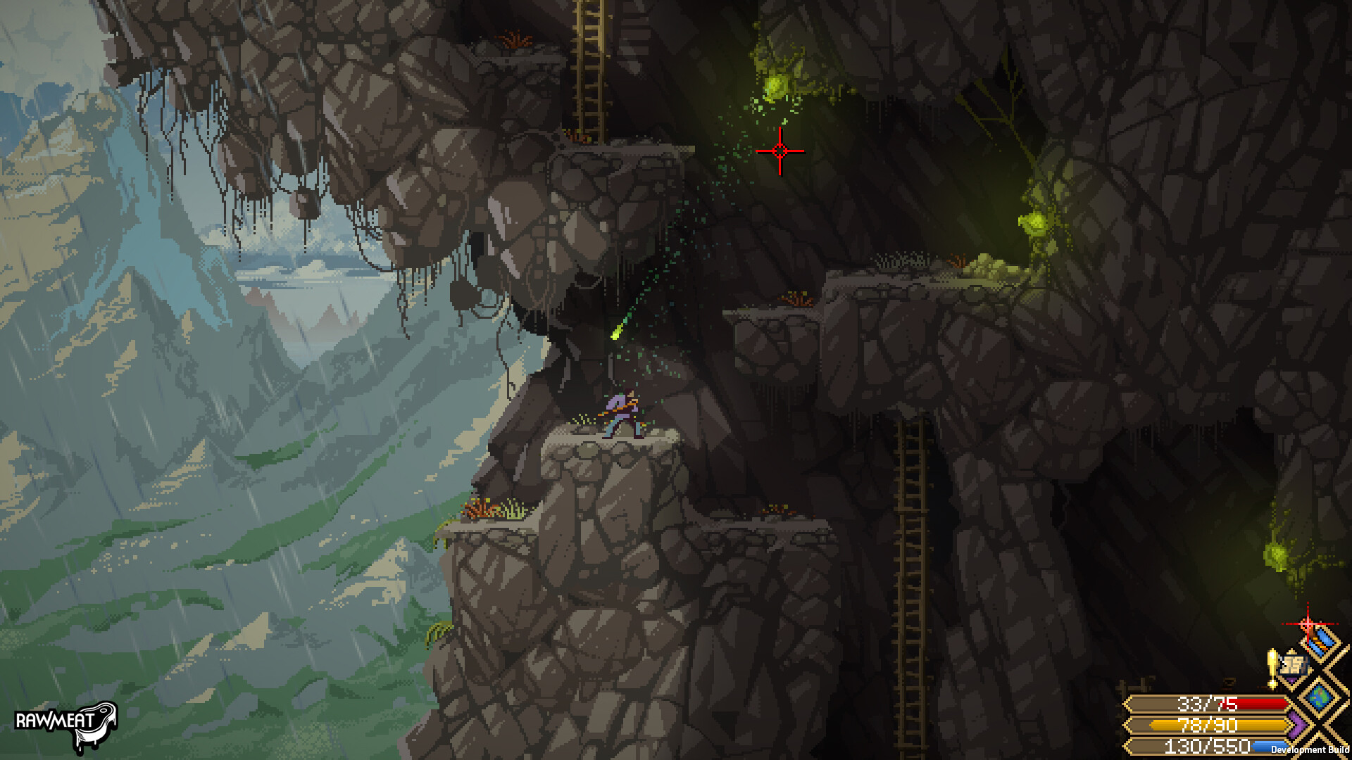 Scribe RPG - Screenshot 7