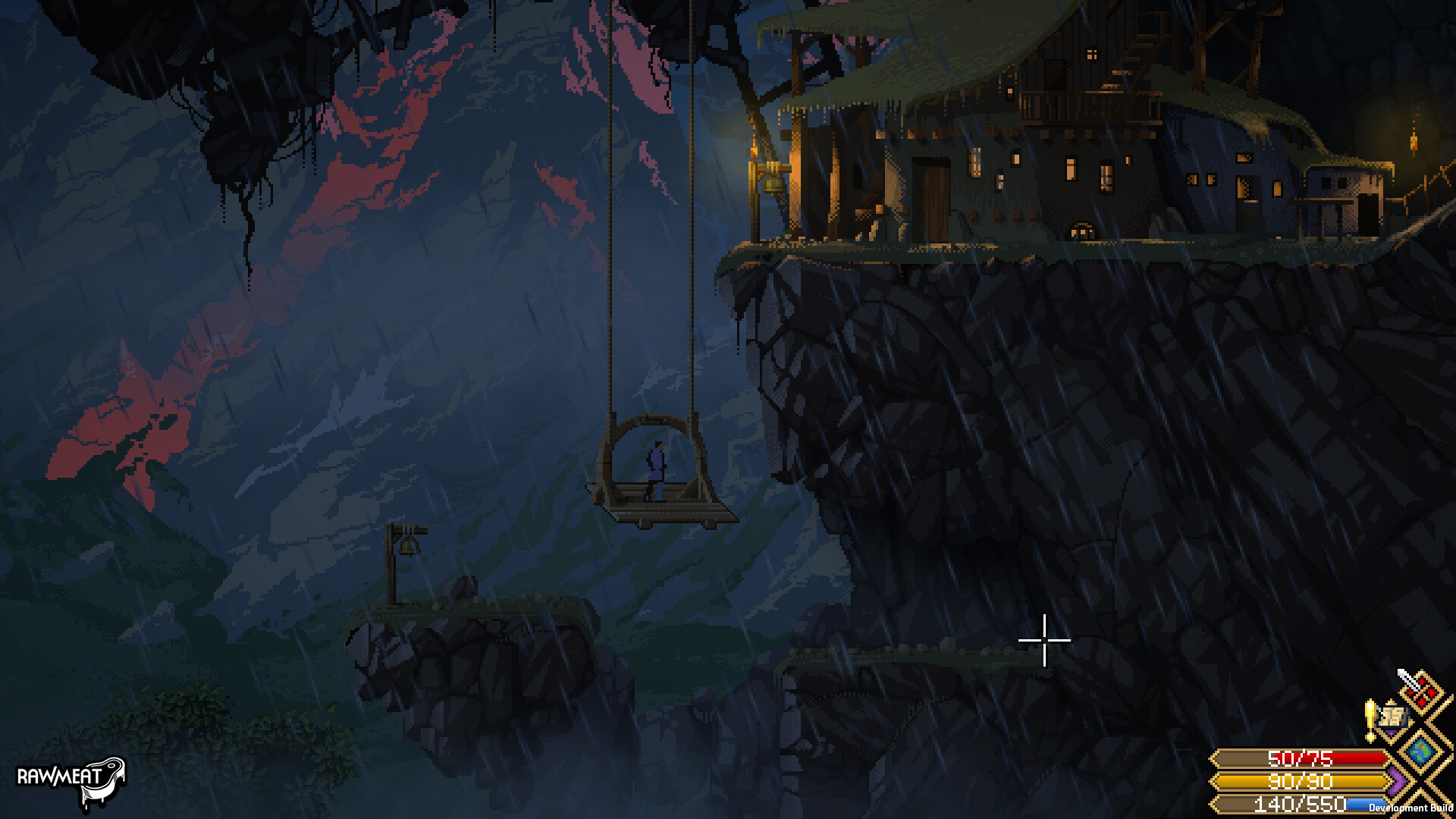 Scribe RPG - Screenshot 11