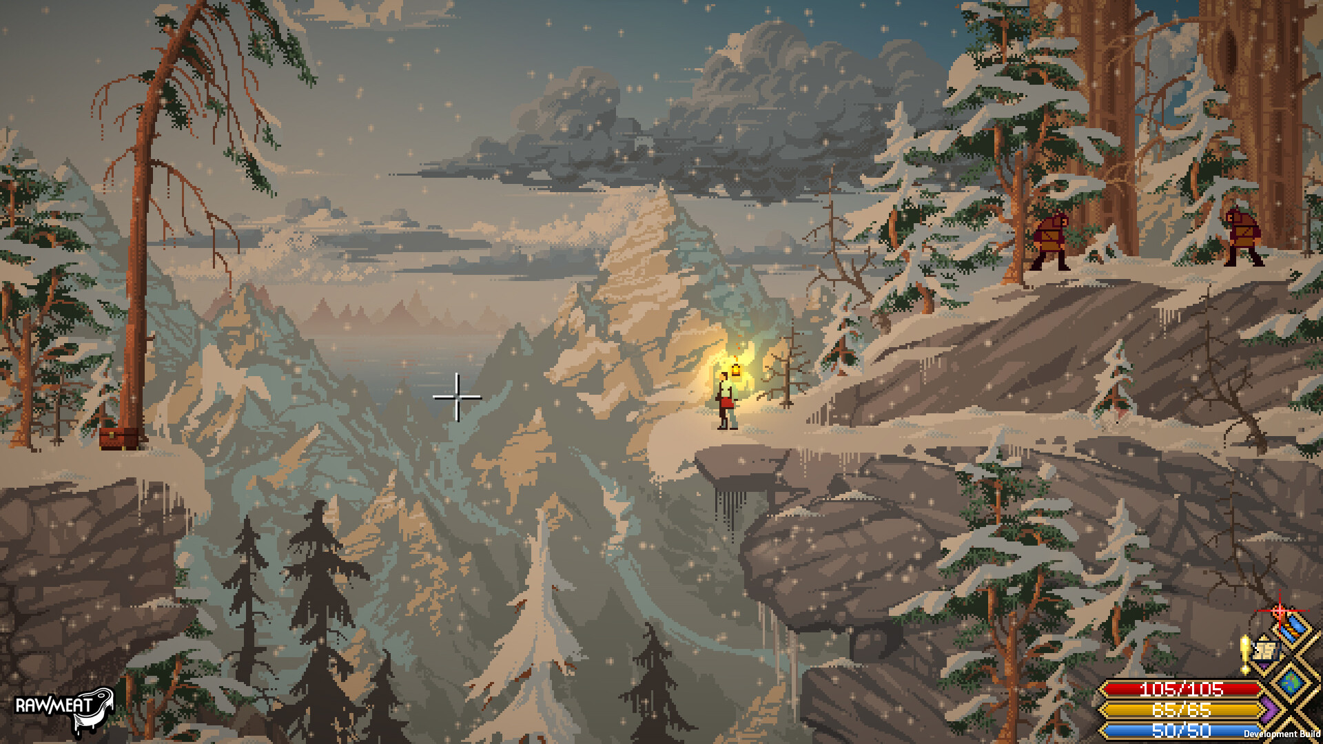 Scribe RPG - Screenshot 12