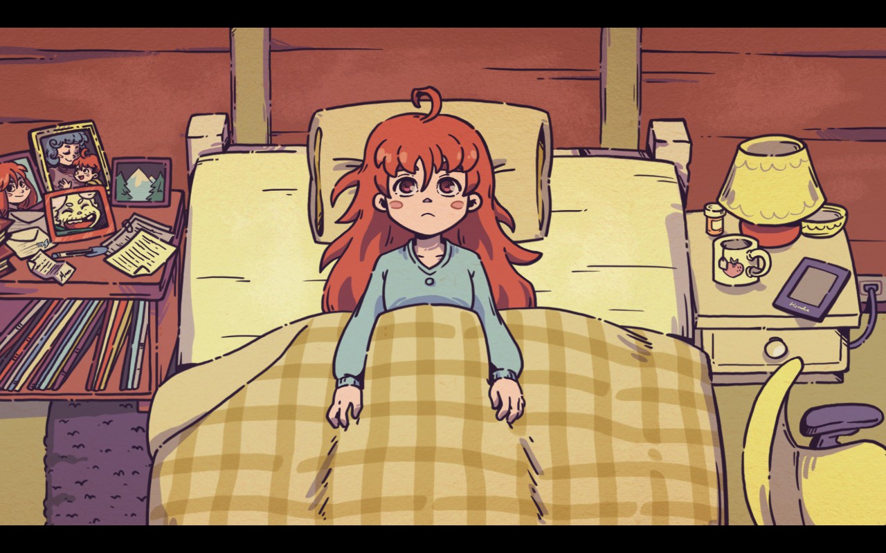 Celeste - Screenshot 20