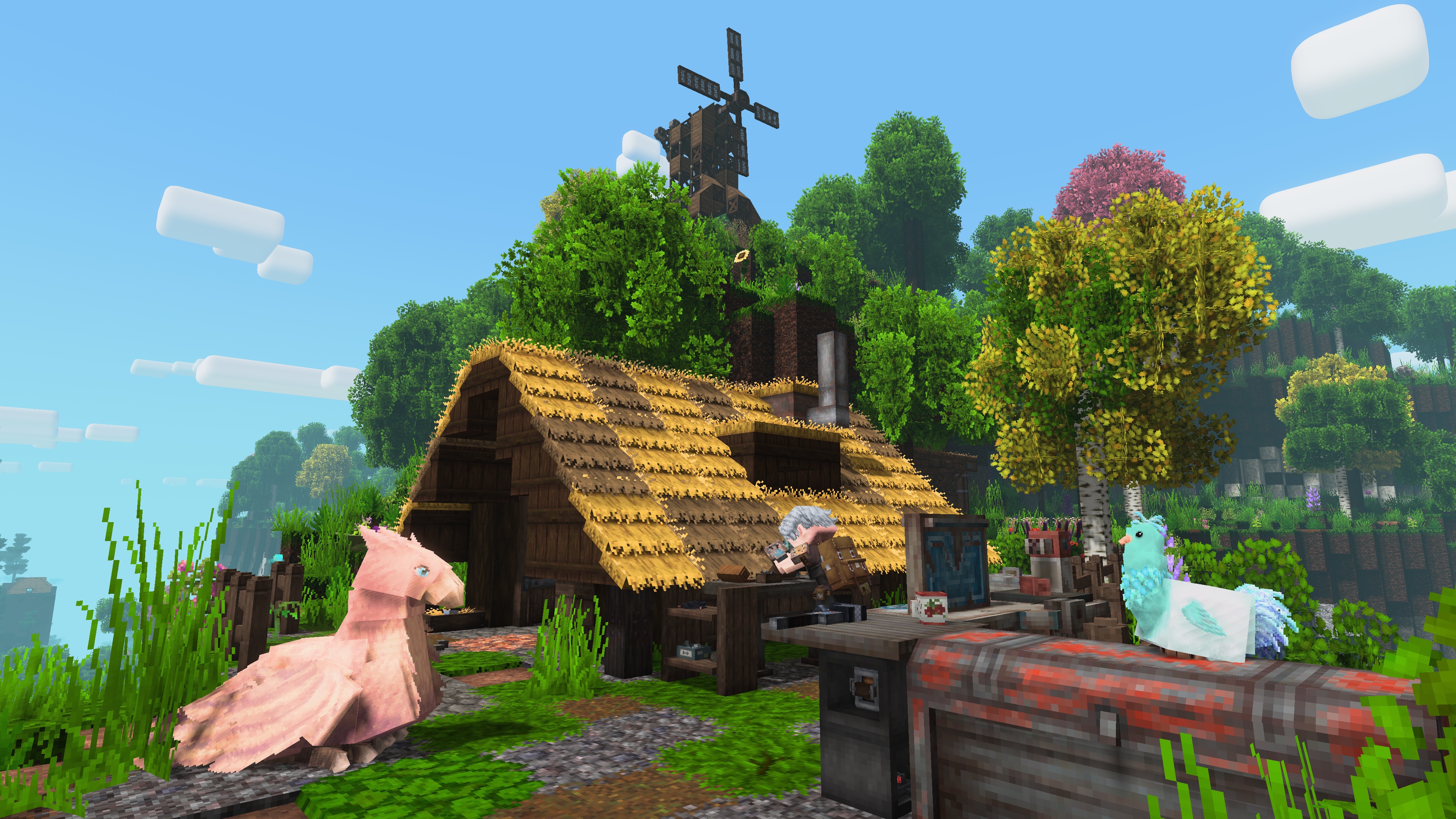 Tesera - Screenshot 4