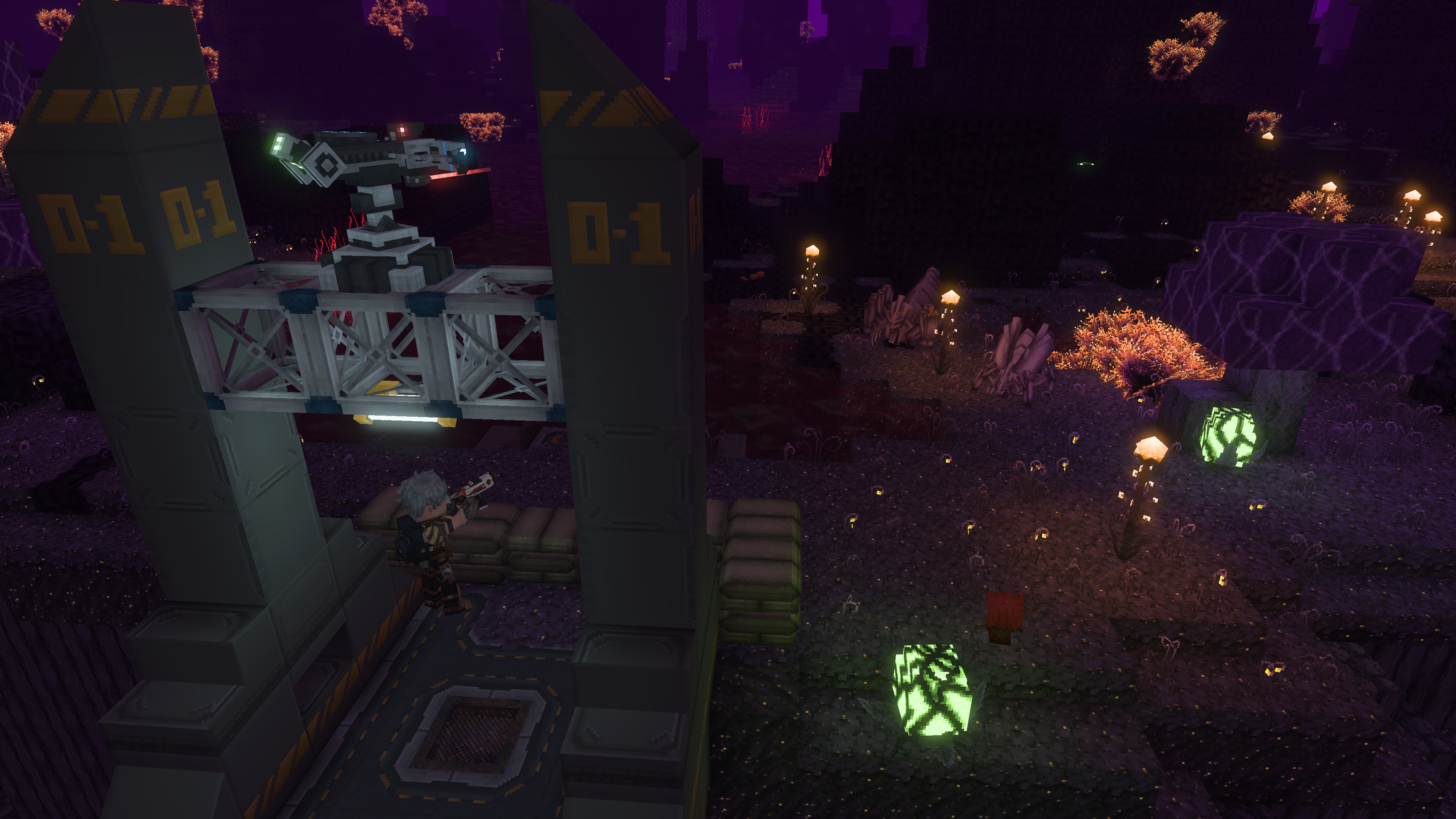 Tesera - Screenshot 2