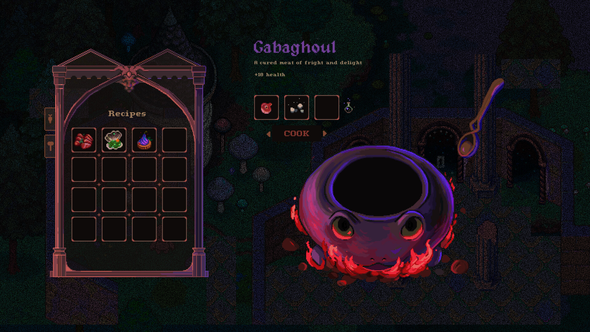 Basilica - Screenshot 5