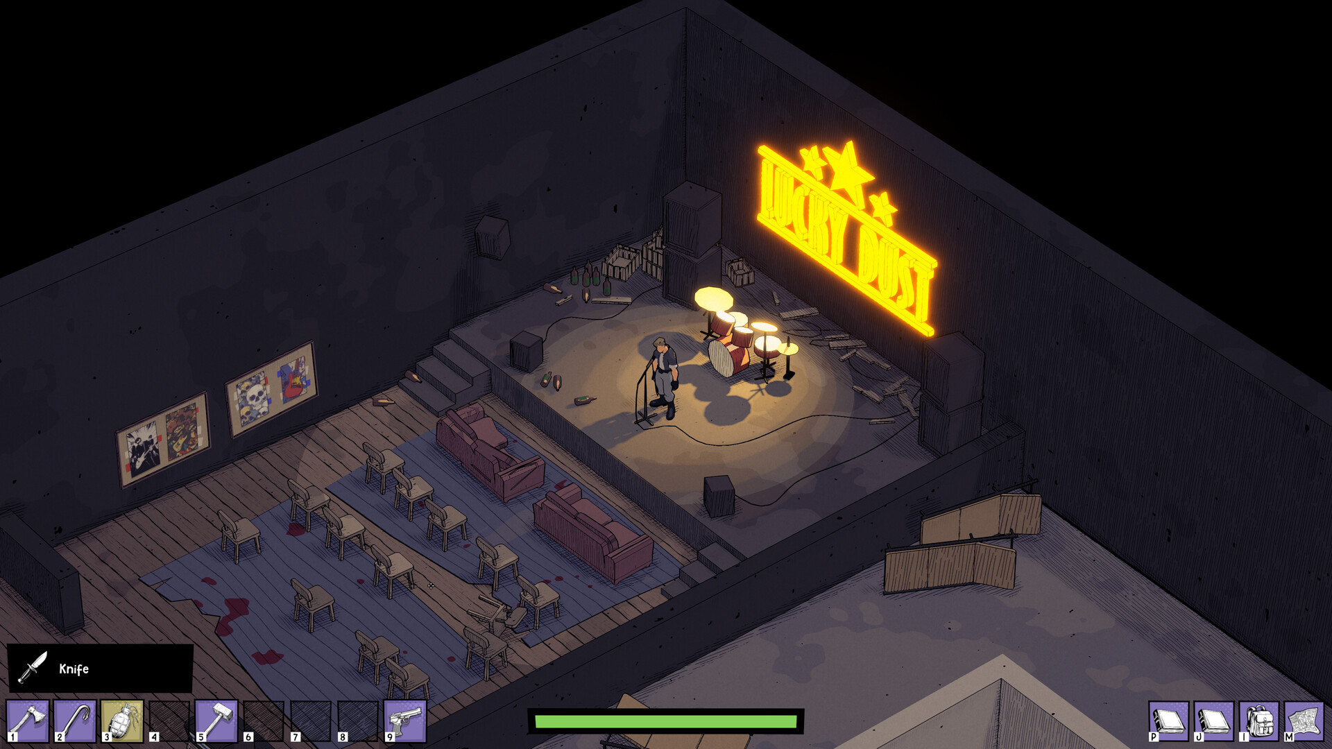 It's All Over - Screenshot 6