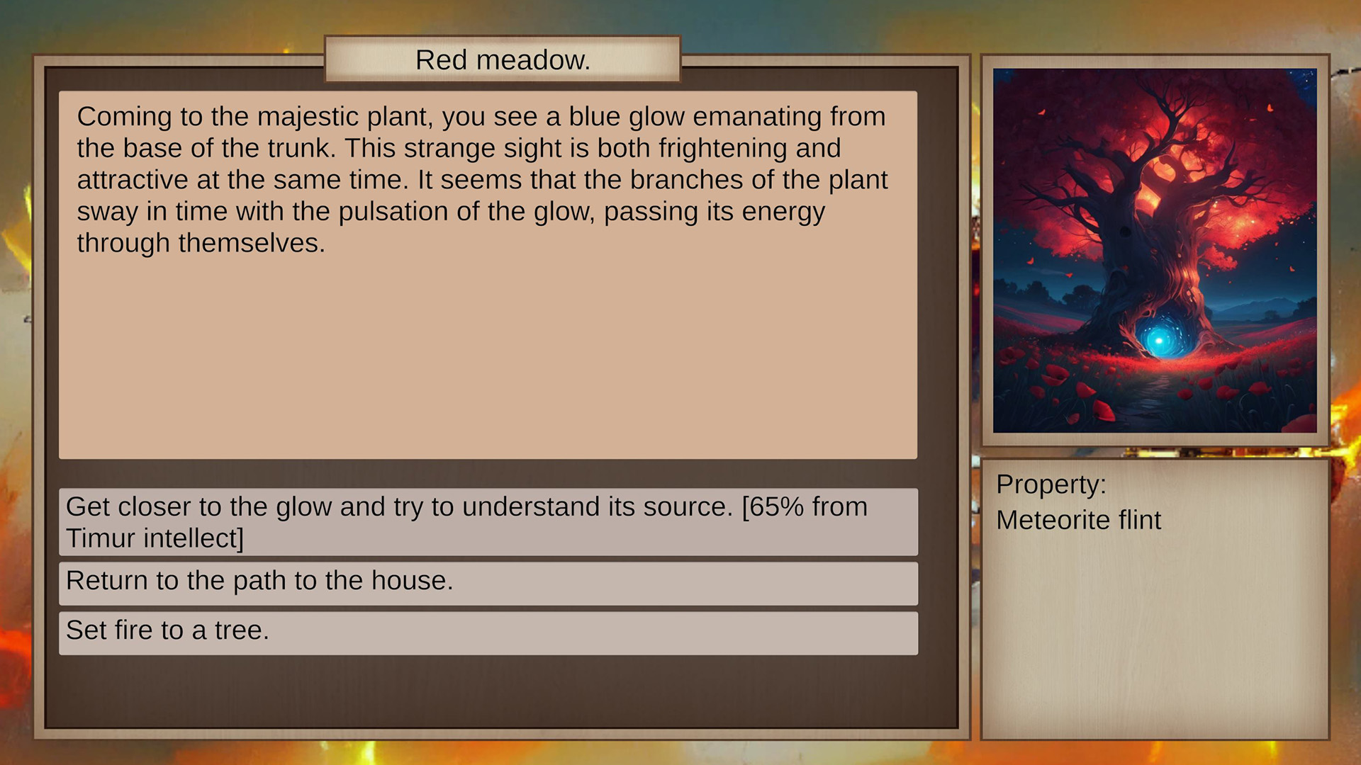 Wild Script: Nature - Screenshot 2